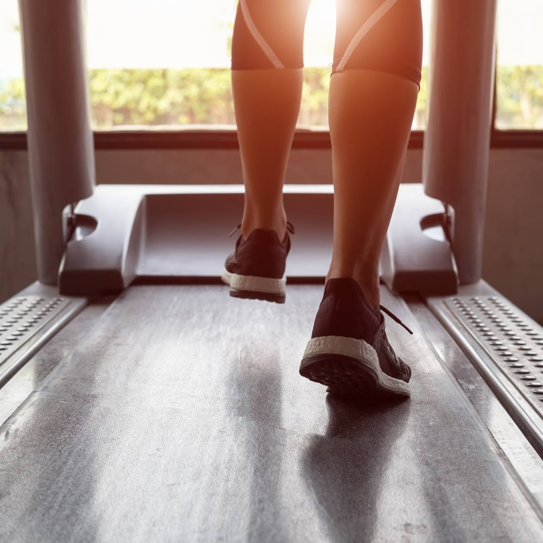 Er motion gavnligt for din astma?