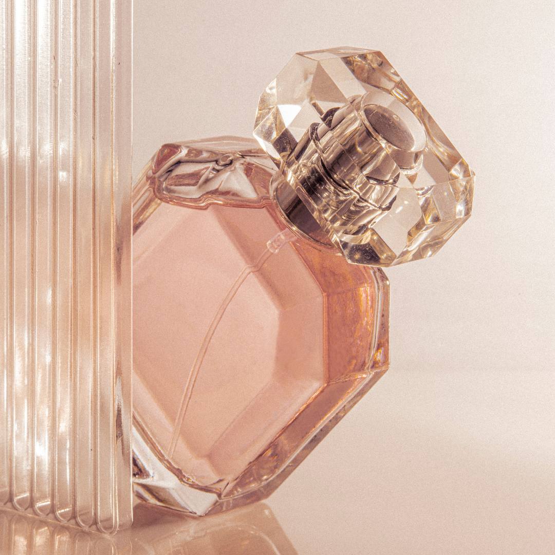 Parfume allergi