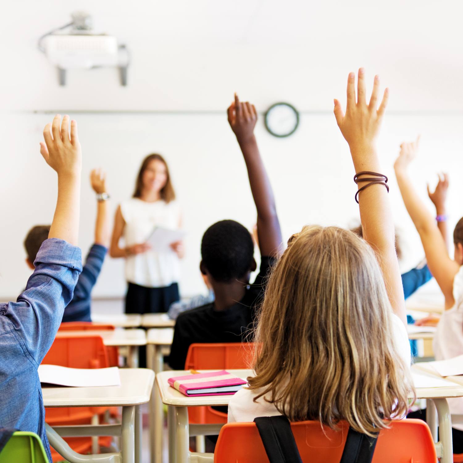 Gør dit allergi/astma barn skoleklar