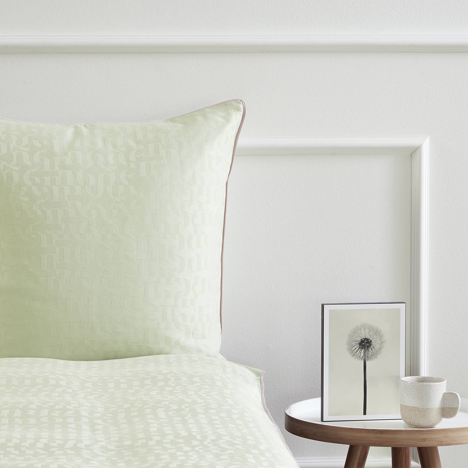 Allergivenligt sengetøj