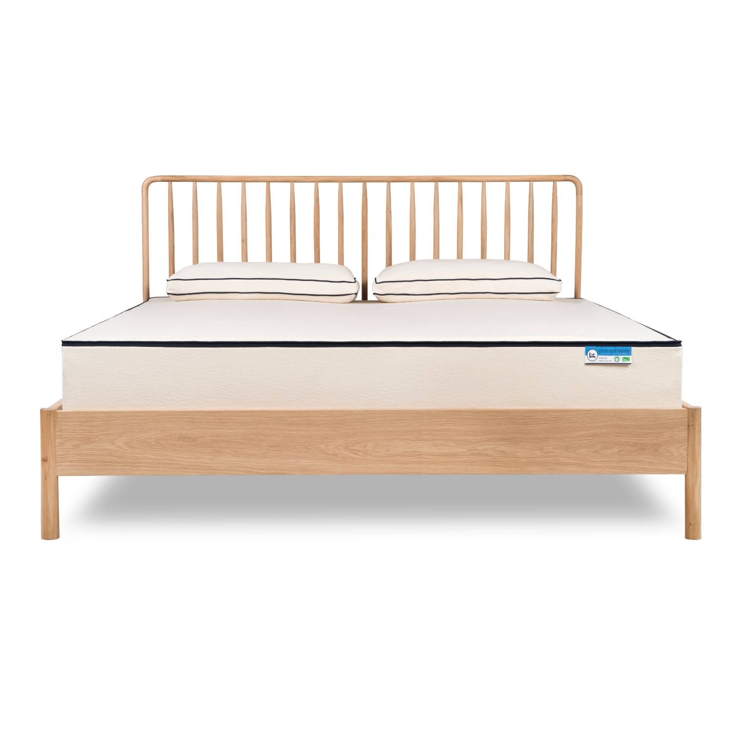 Allergivenlig madras