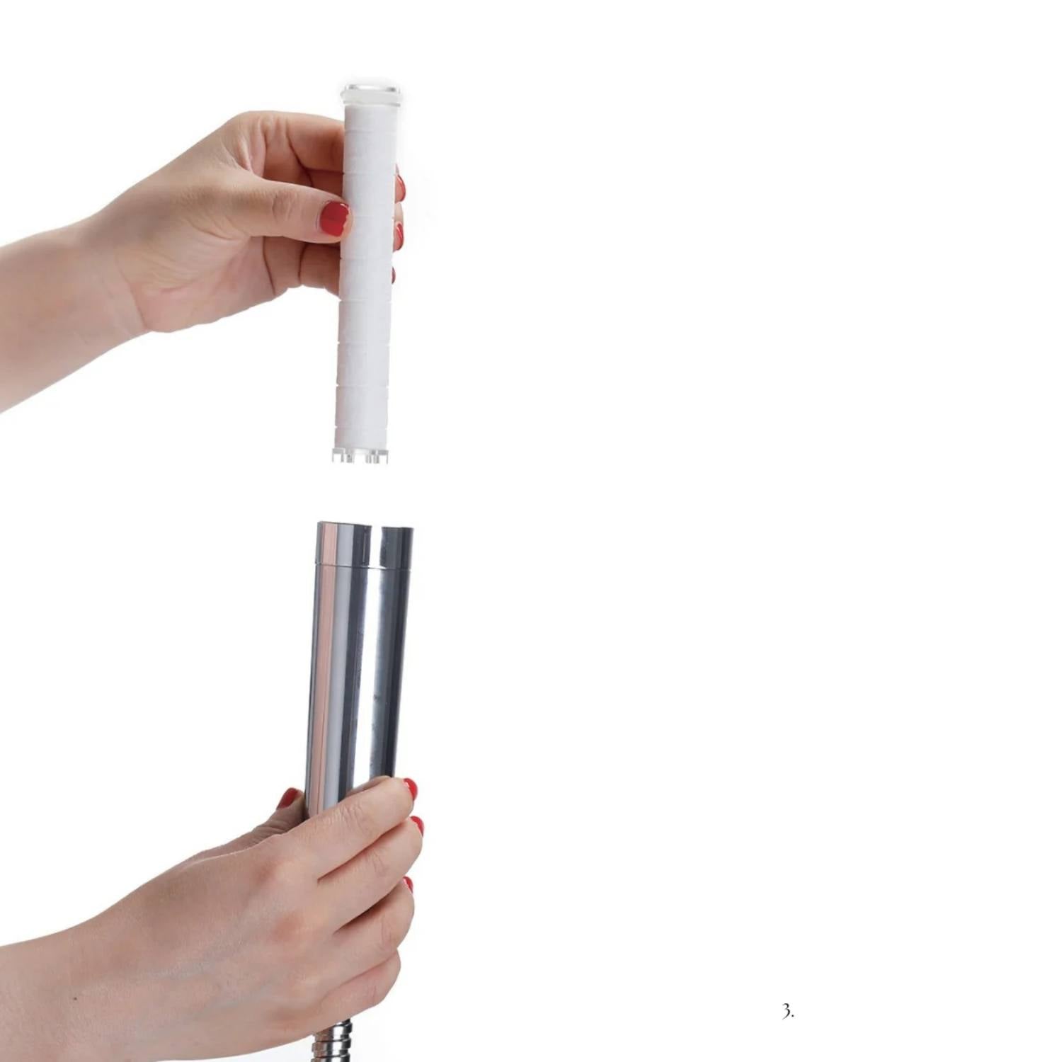 AQWA Flow filterpatron