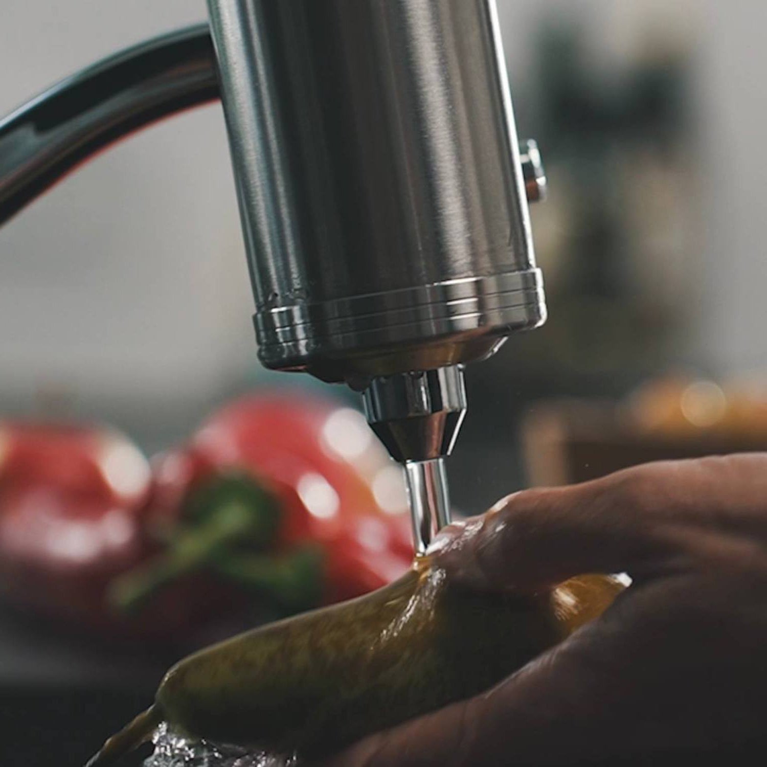 AQWA Pure vandrensningsanlæg