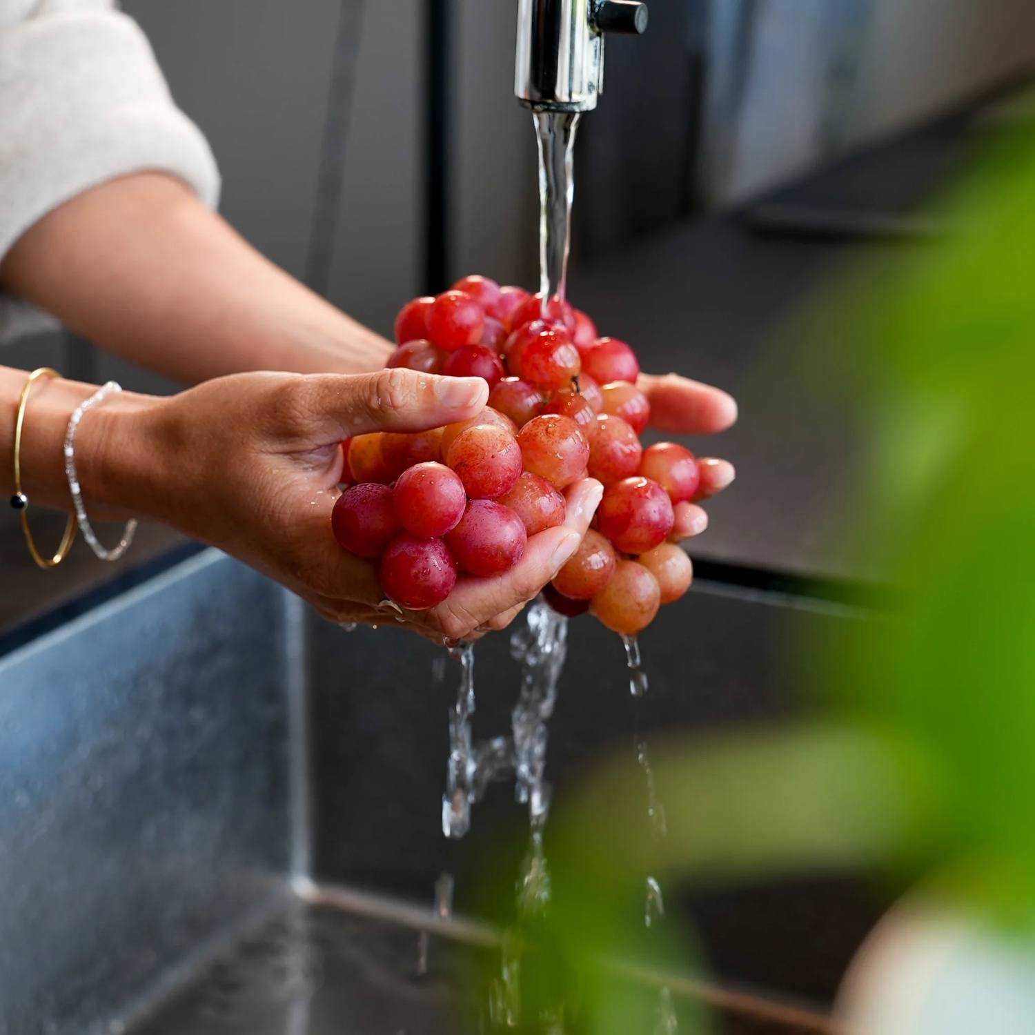 AQWA Under vasken vandrensningsanlæg