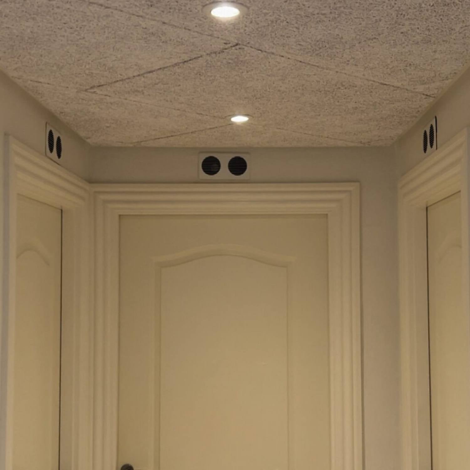 Gratis fugttjek af kælder og uforpligtende tilbud fra AirByNature