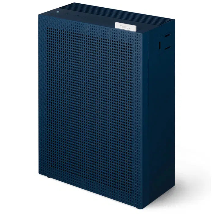 Luftrenser med HEPA filter 0-73 m2 Blå