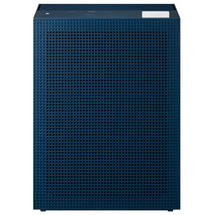 Luftrenser med HEPA filter 0-73 m2 Blå