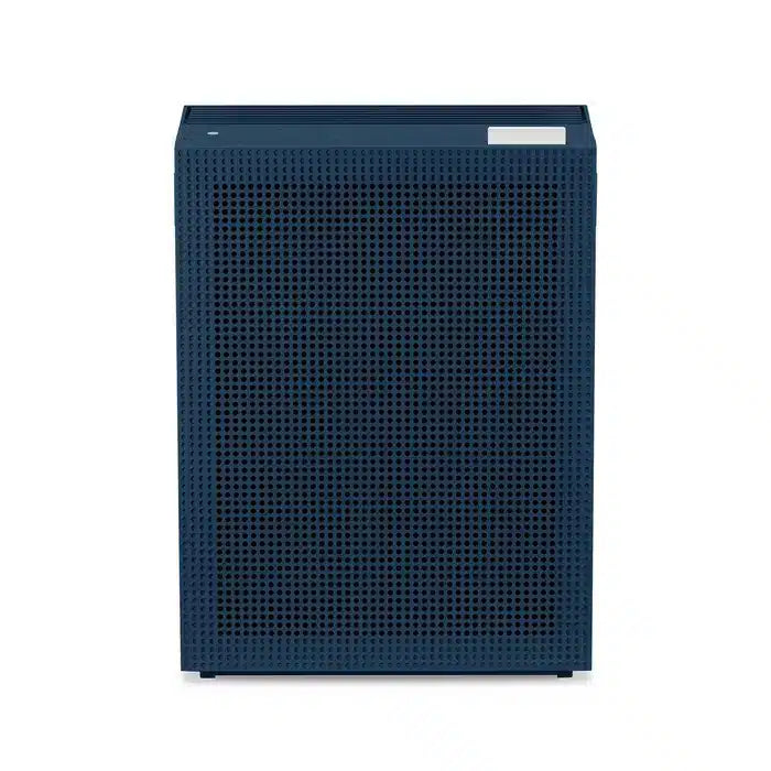 Luftrenser med HEPA filter 0-73 m2 Blå