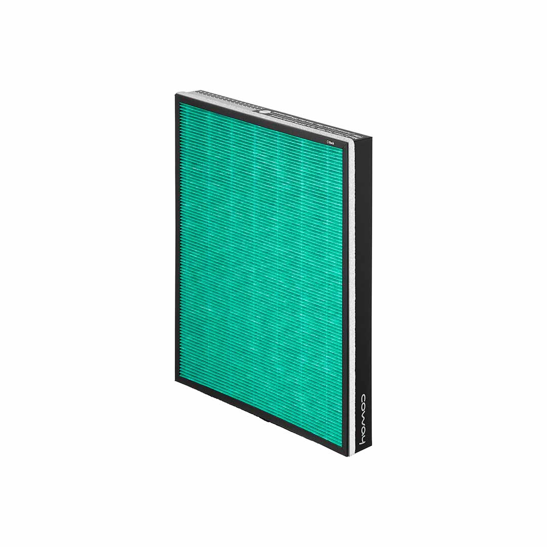 Filtersæt til Coway luftrenser 131 m2 (begge filtre)