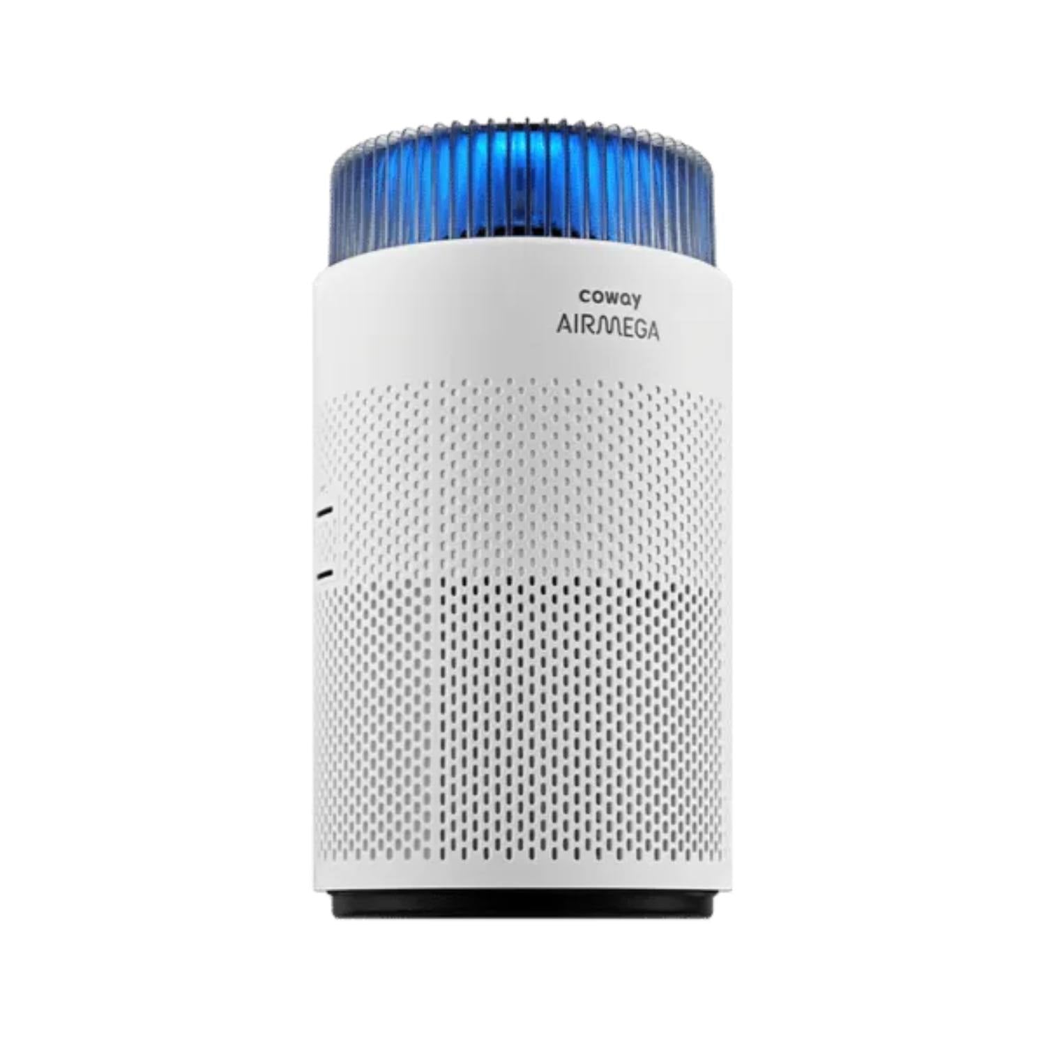 OUTLET: Luftrenser med HEPA filter 0-63 m2 Airmega 100