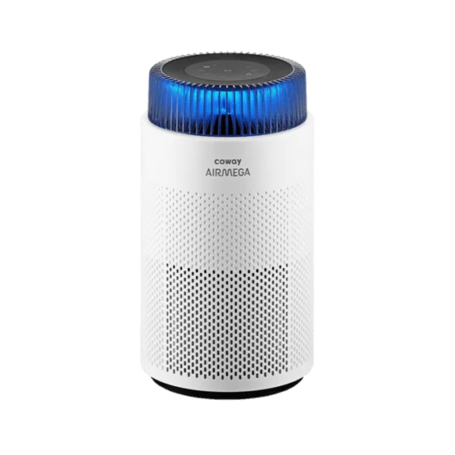 OUTLET: Luftrenser med HEPA filter 0-63 m2 Airmega 100