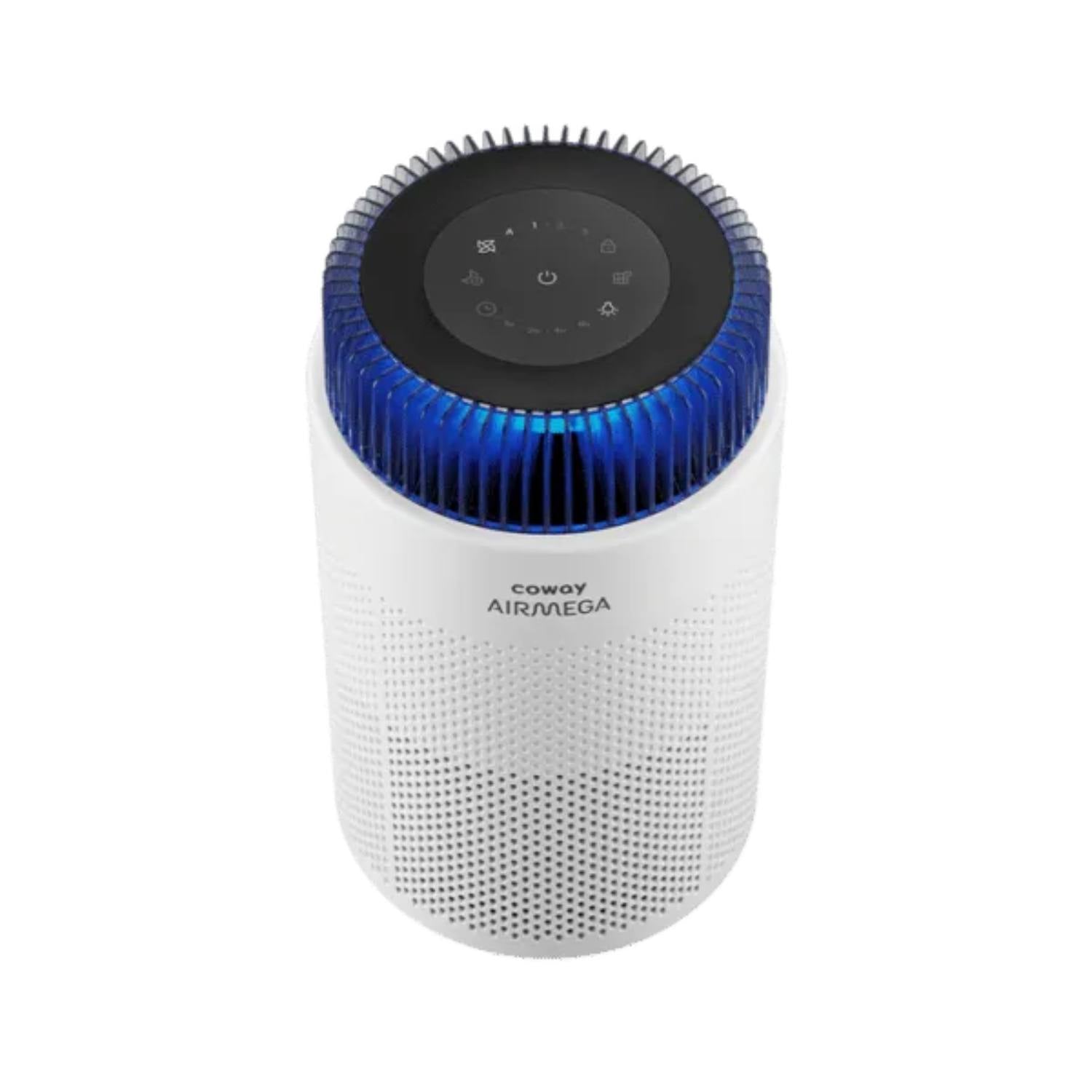 OUTLET: Luftrenser med HEPA filter 0-63 m2 Airmega 100