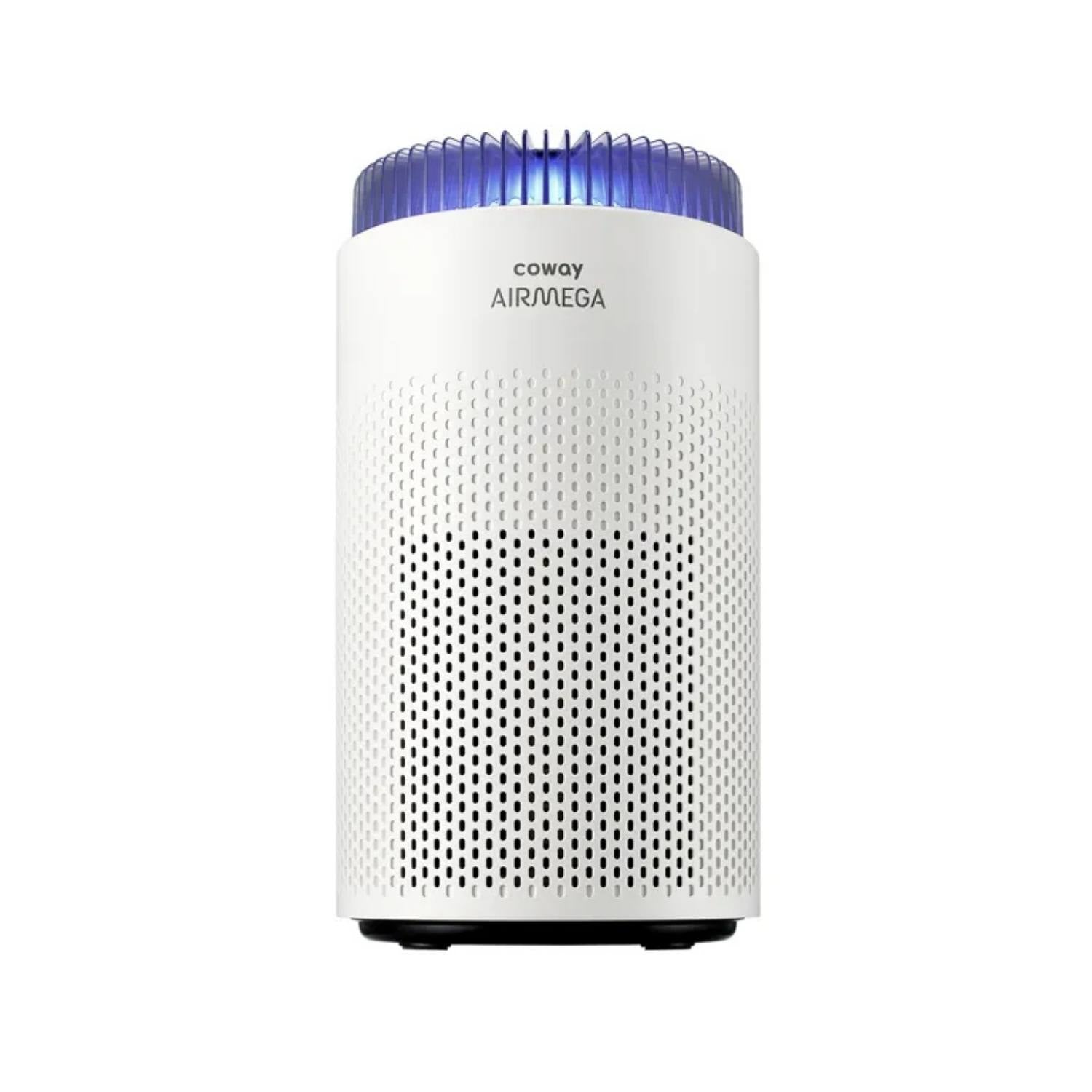 Luftrenser med HEPA filter 0-31 m2