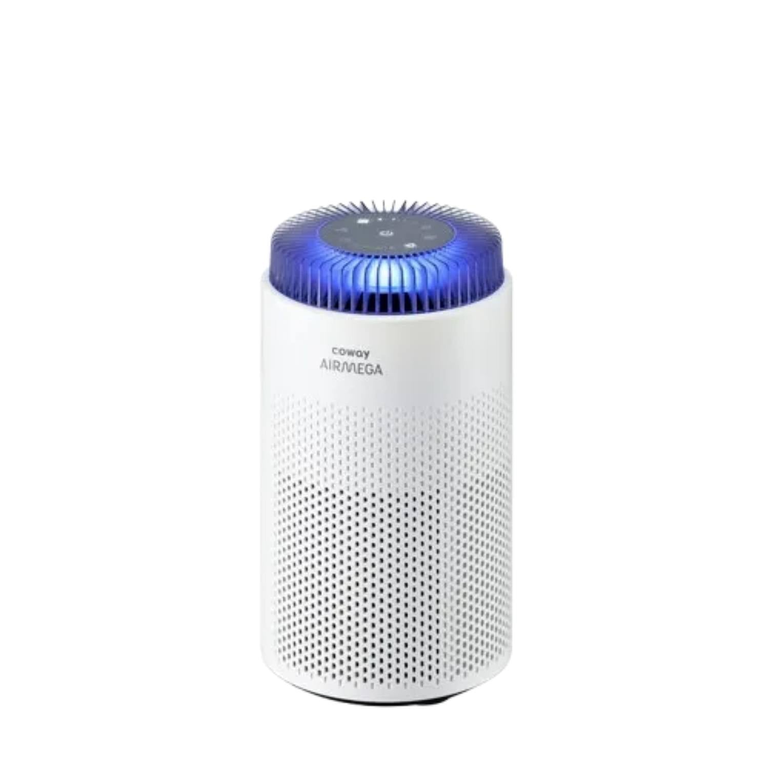 Luftrenser med HEPA filter 0-31 m2