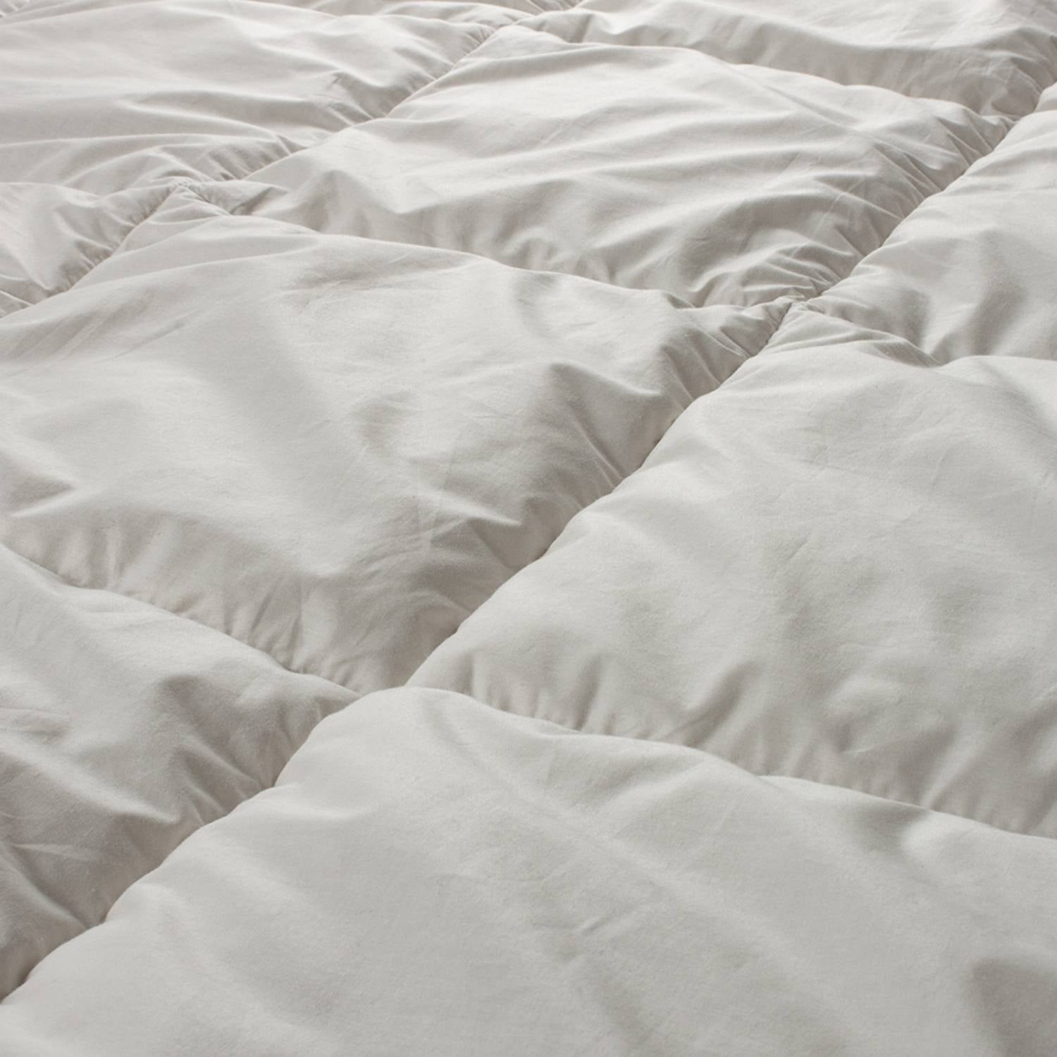 Helårsdyne Uld Arctic (temperaturregulerende og svedafledende)