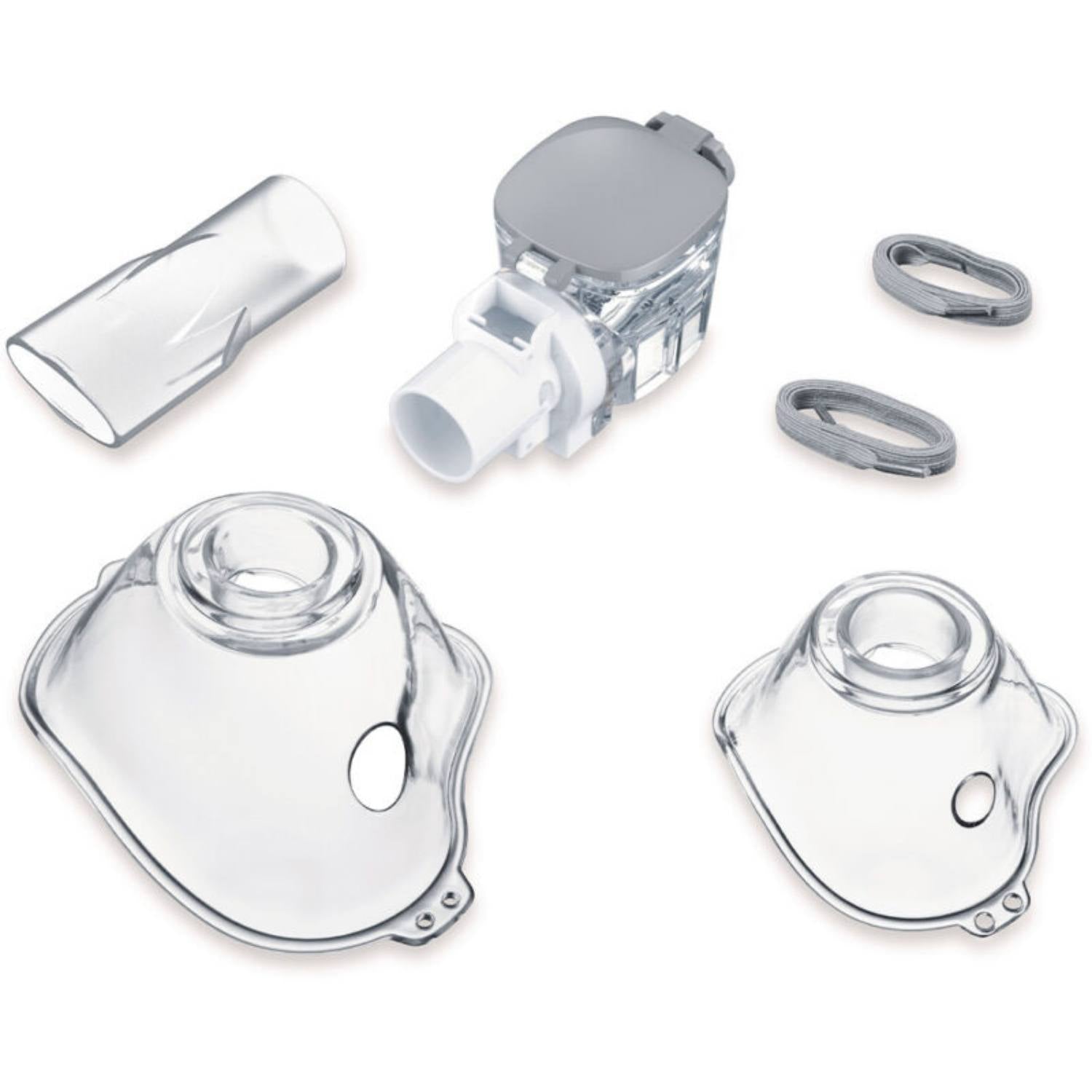 Year Pack til Beurer IH57 Inhalator