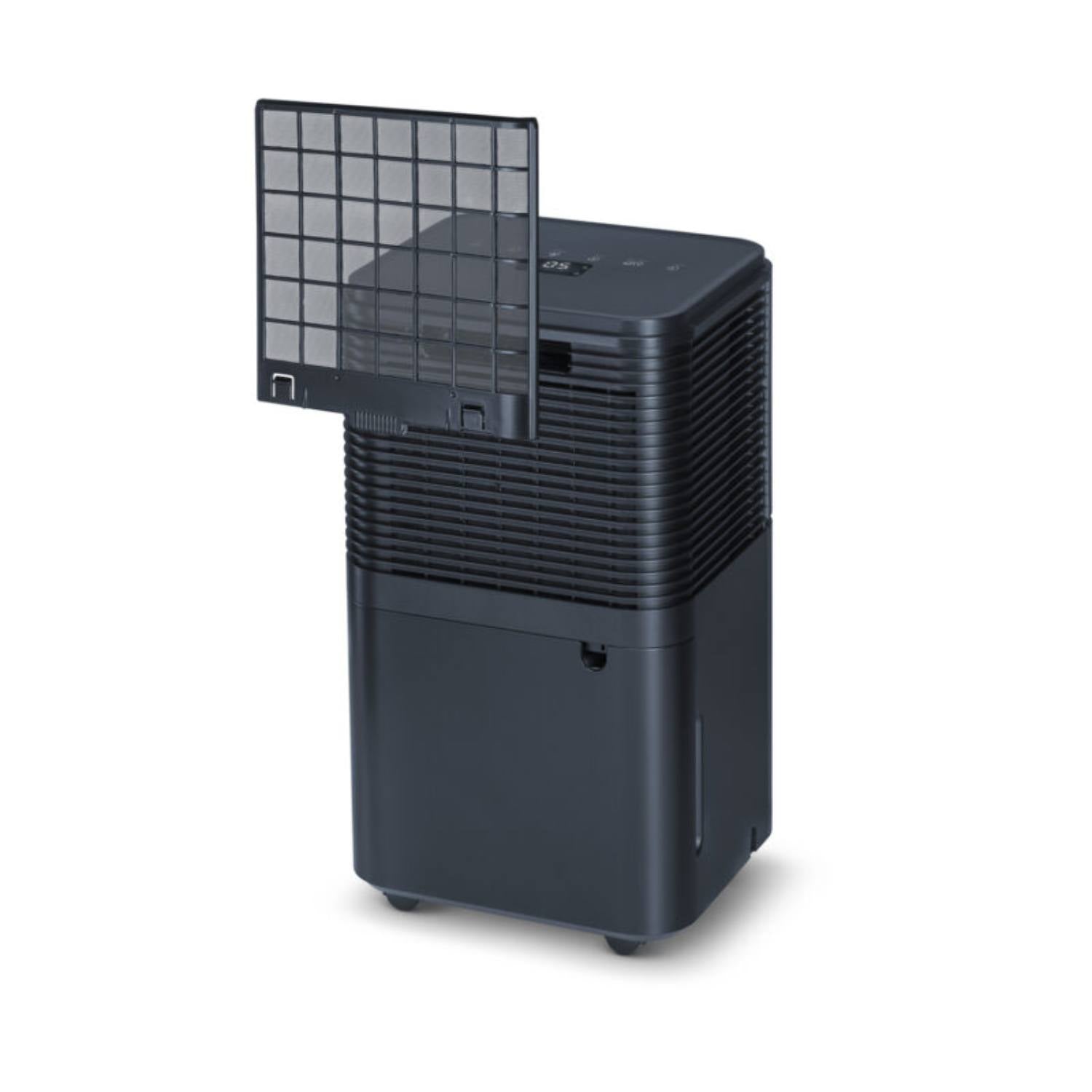 Affugter til 60 m2 Beurer LE 250