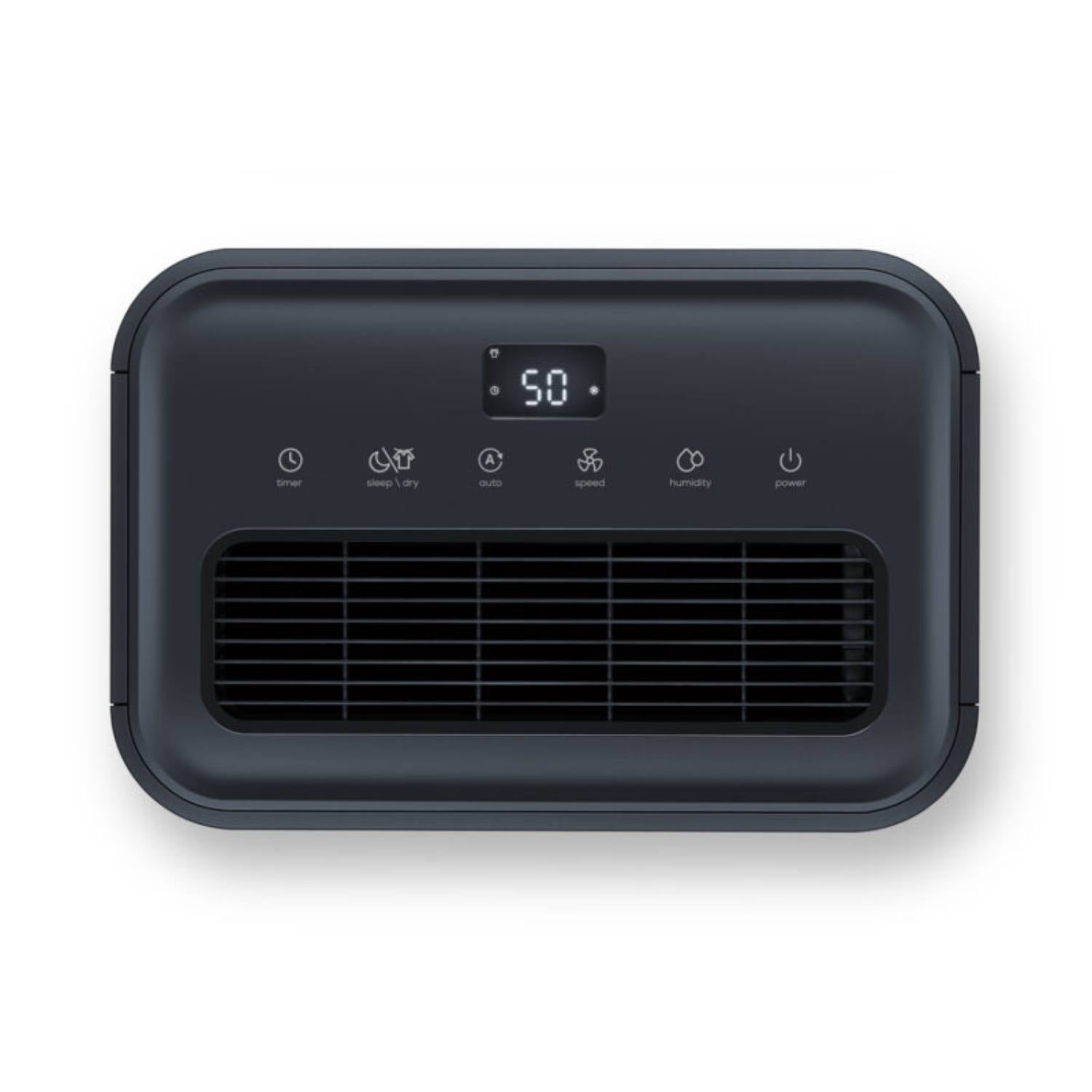 Affugter til 60 m2 Beurer LE 250