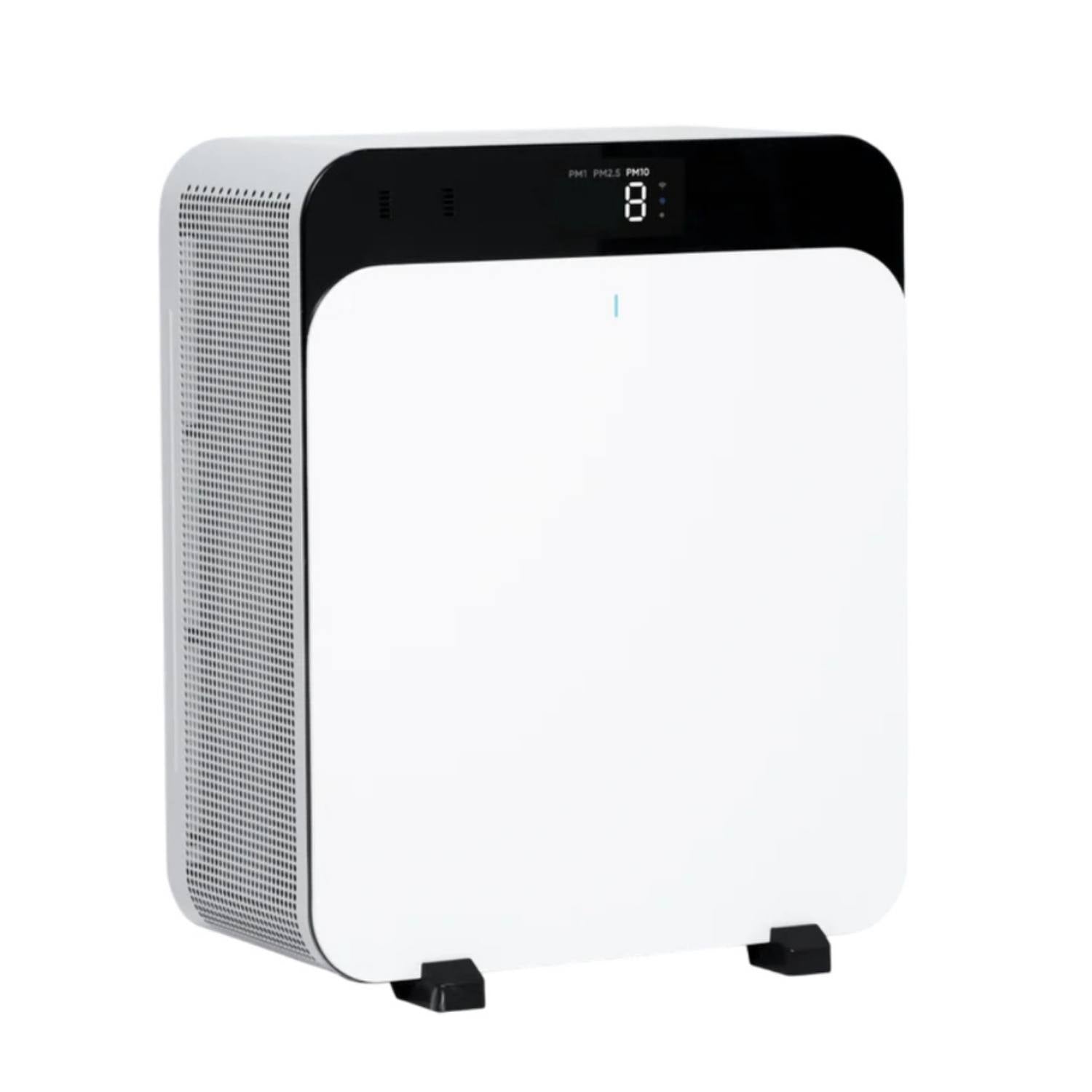 Luftrenser med HEPA filter 0-131 m2 Blueair