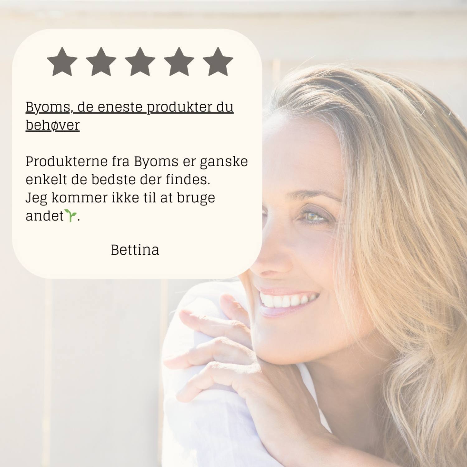 Badeværelsesrengøring, Probiotic