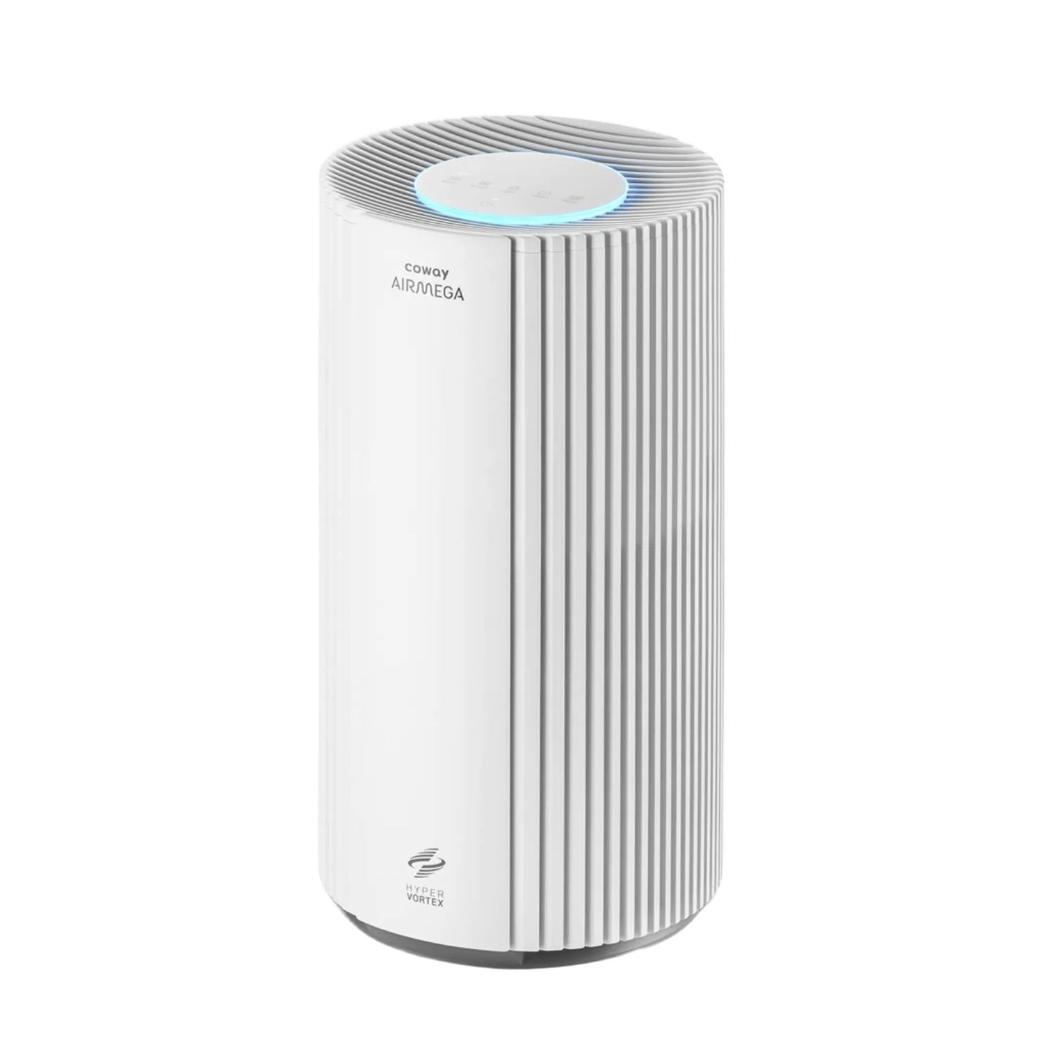 Luftrenser med HEPA filter 0-185 m2
