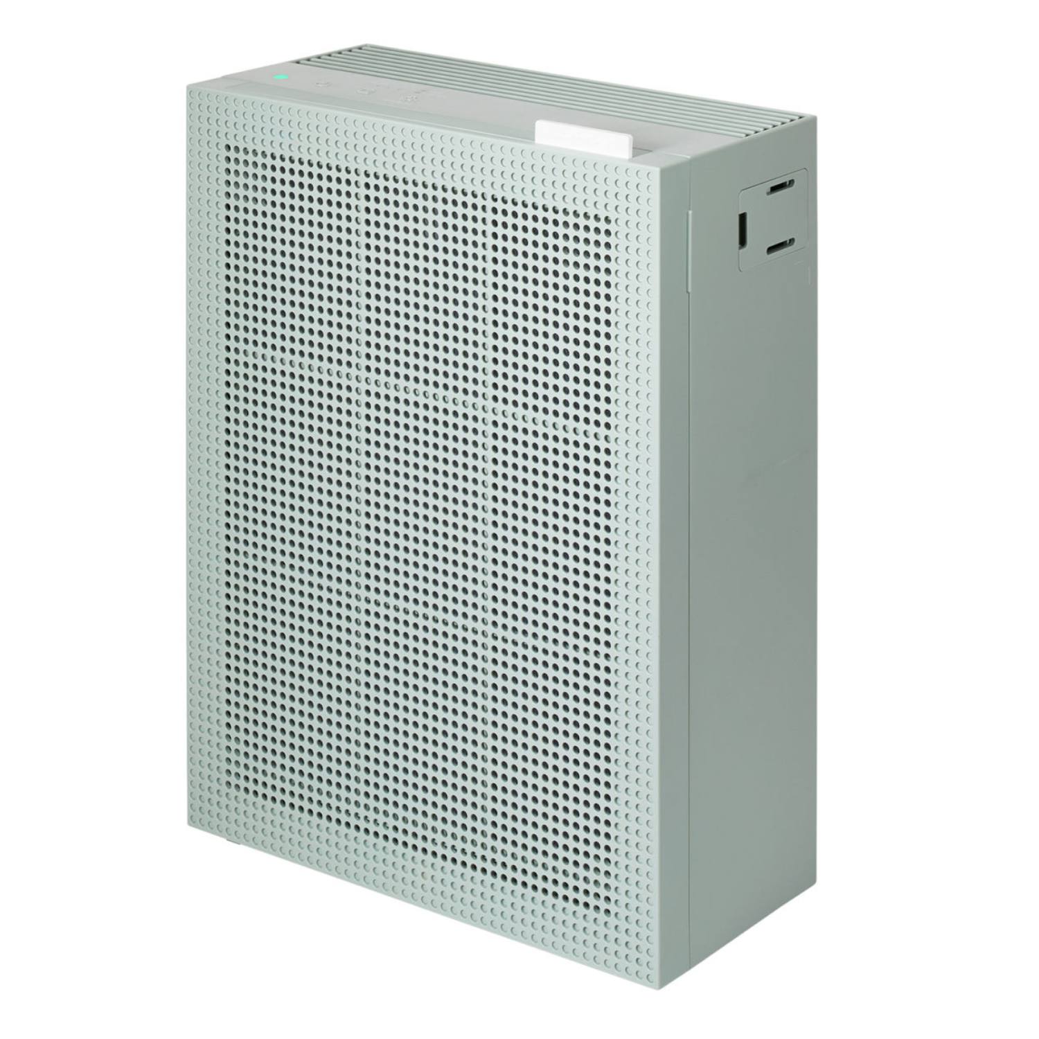 Luftrenser med HEPA filter 0-73 m2 Pastelgrøn