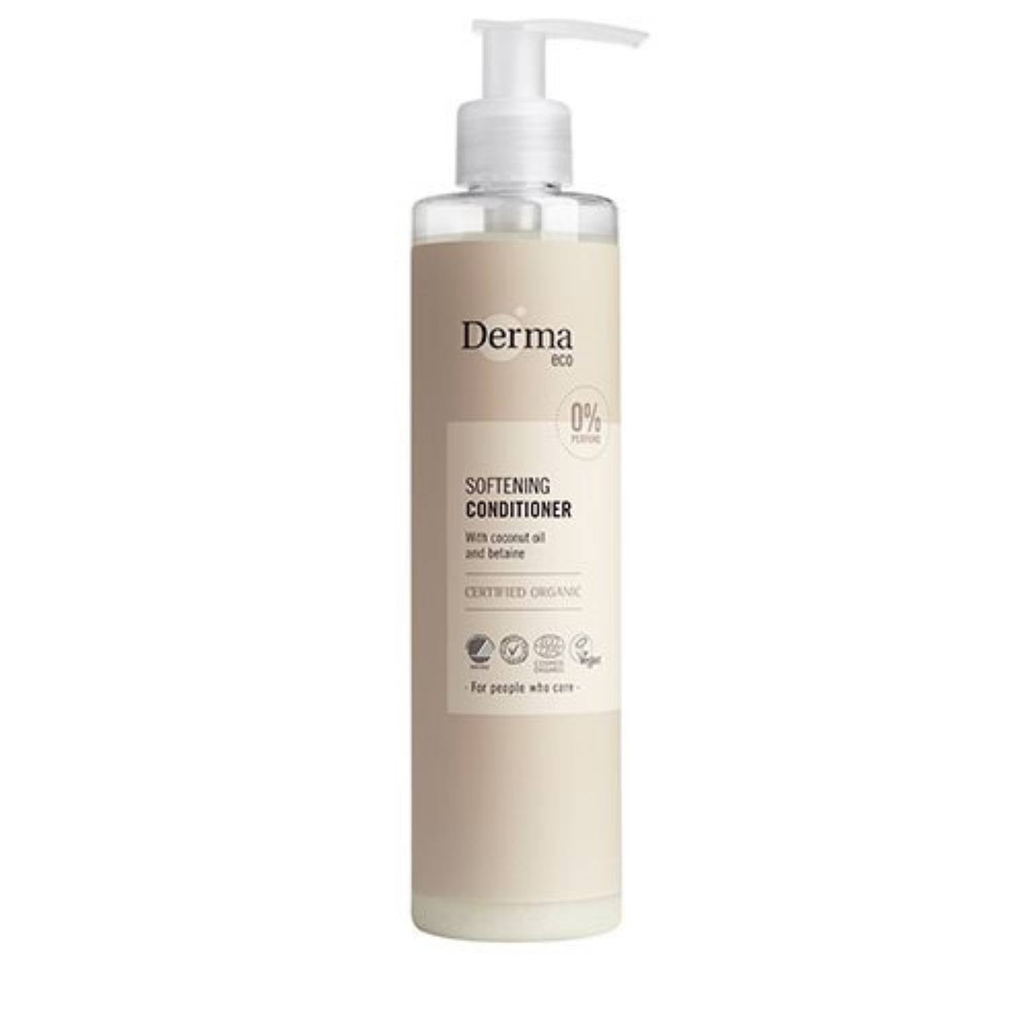 Derma Eco Balsam, 250 ml