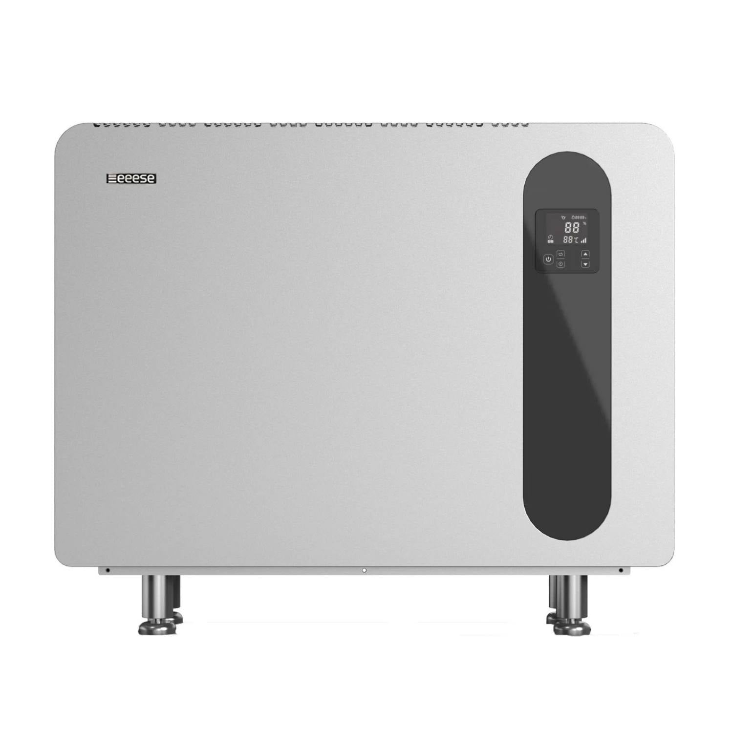 Affugter Full Inverter 48L, Erhverv