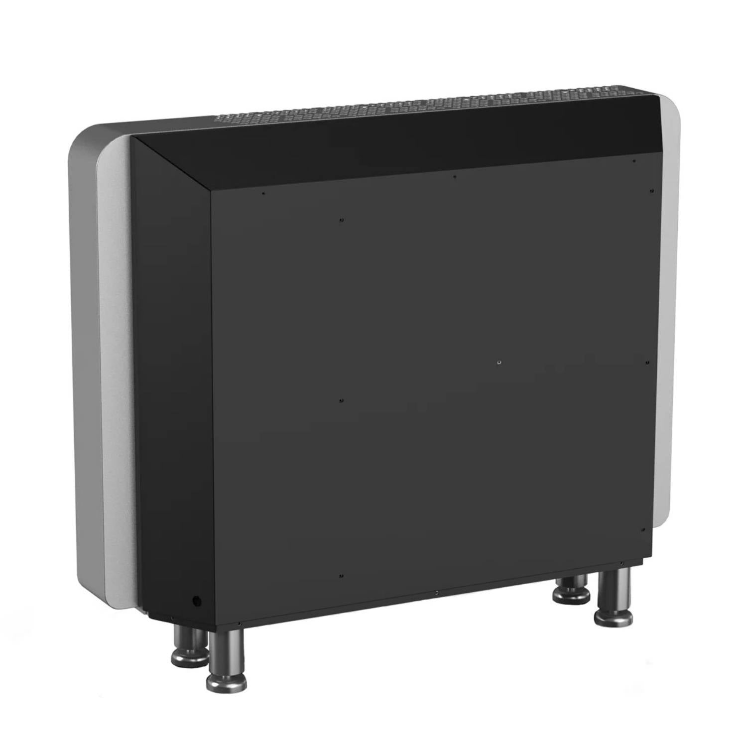 Affugter Full Inverter 48L, Erhverv