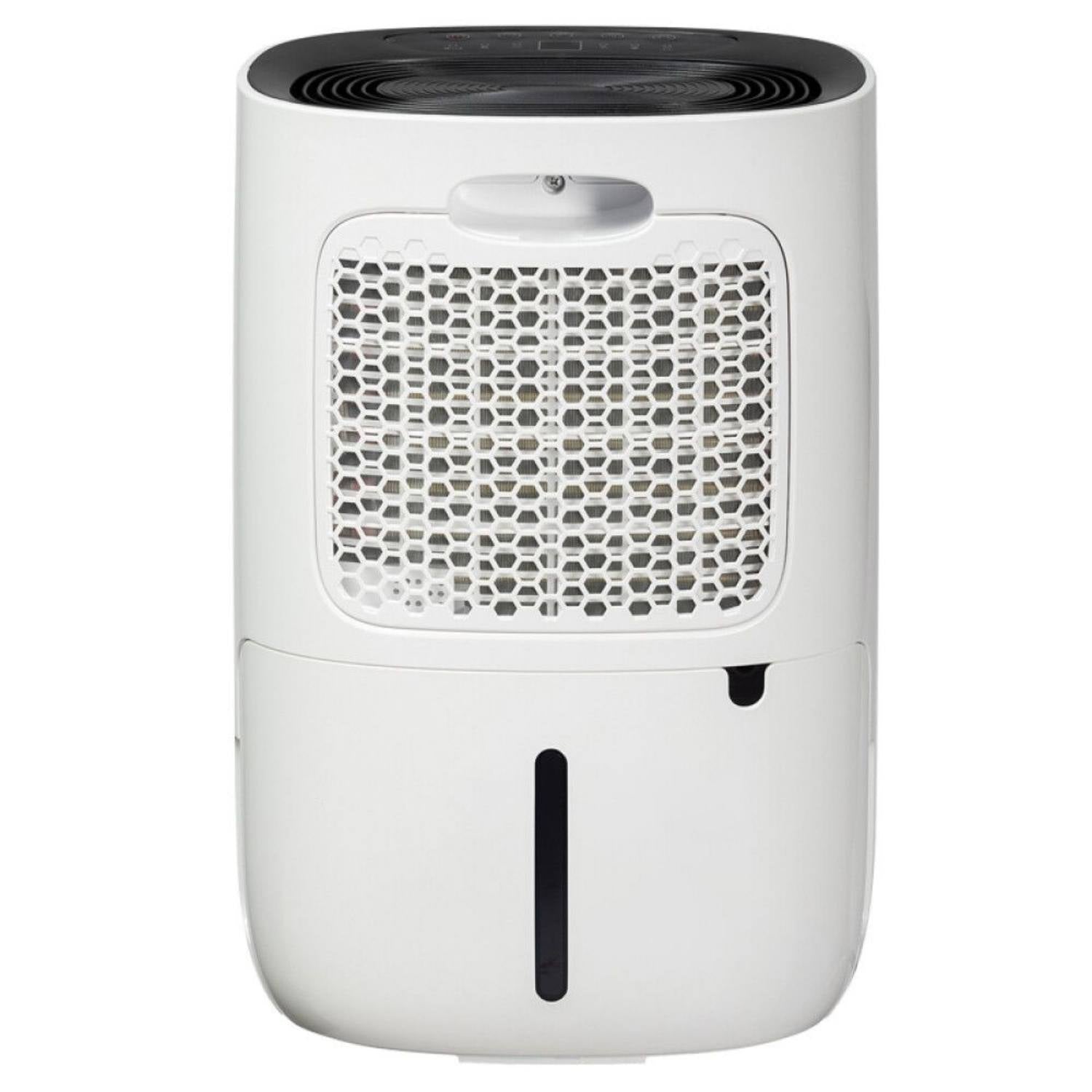 Affugter til 40 m2 m. tøjtørringsfunktion