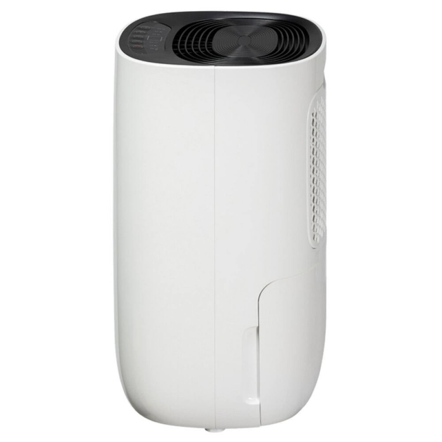 Affugter til 40 m2 m. tøjtørringsfunktion