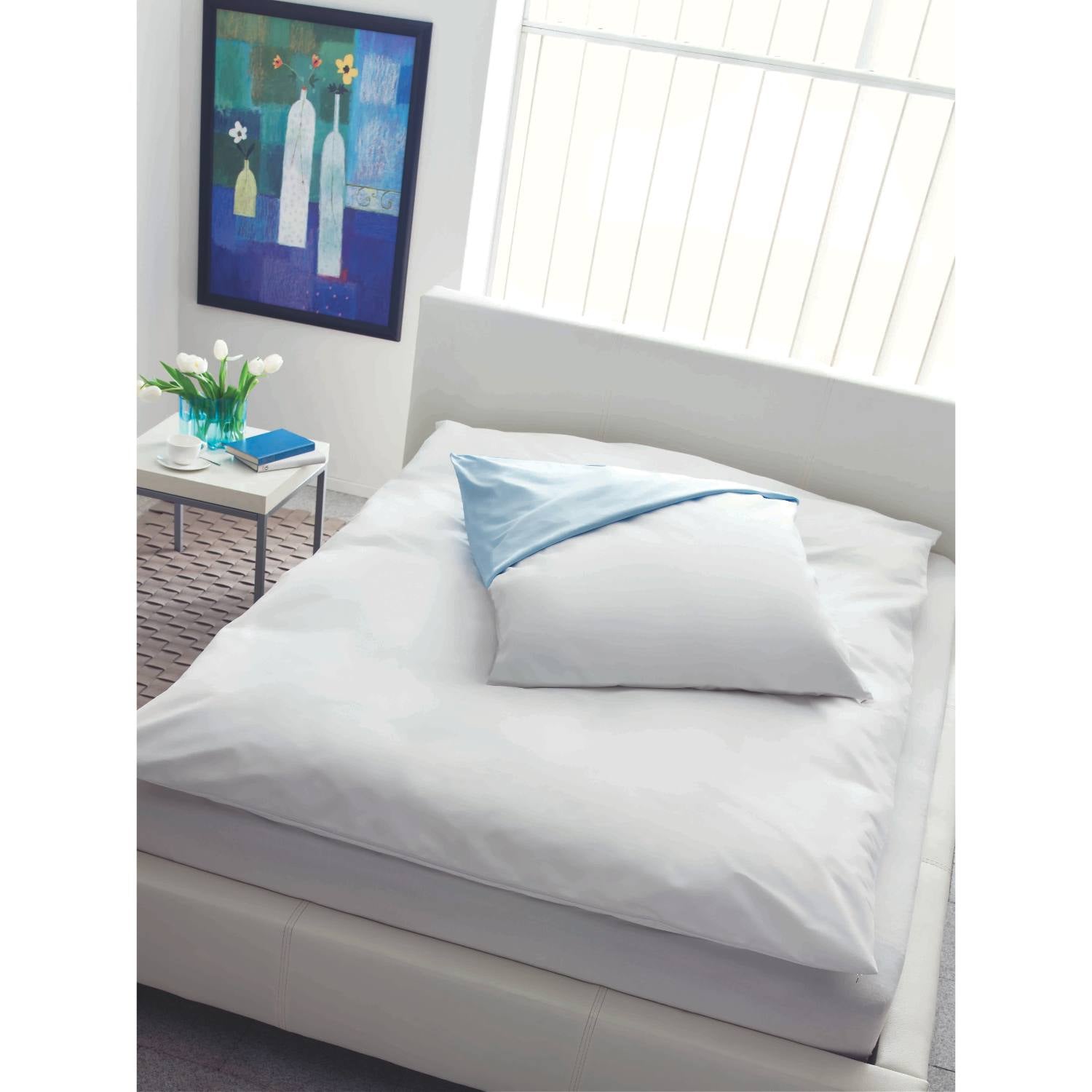 Husstøvmidebetræk til dyne - Evolon dynebetræk®