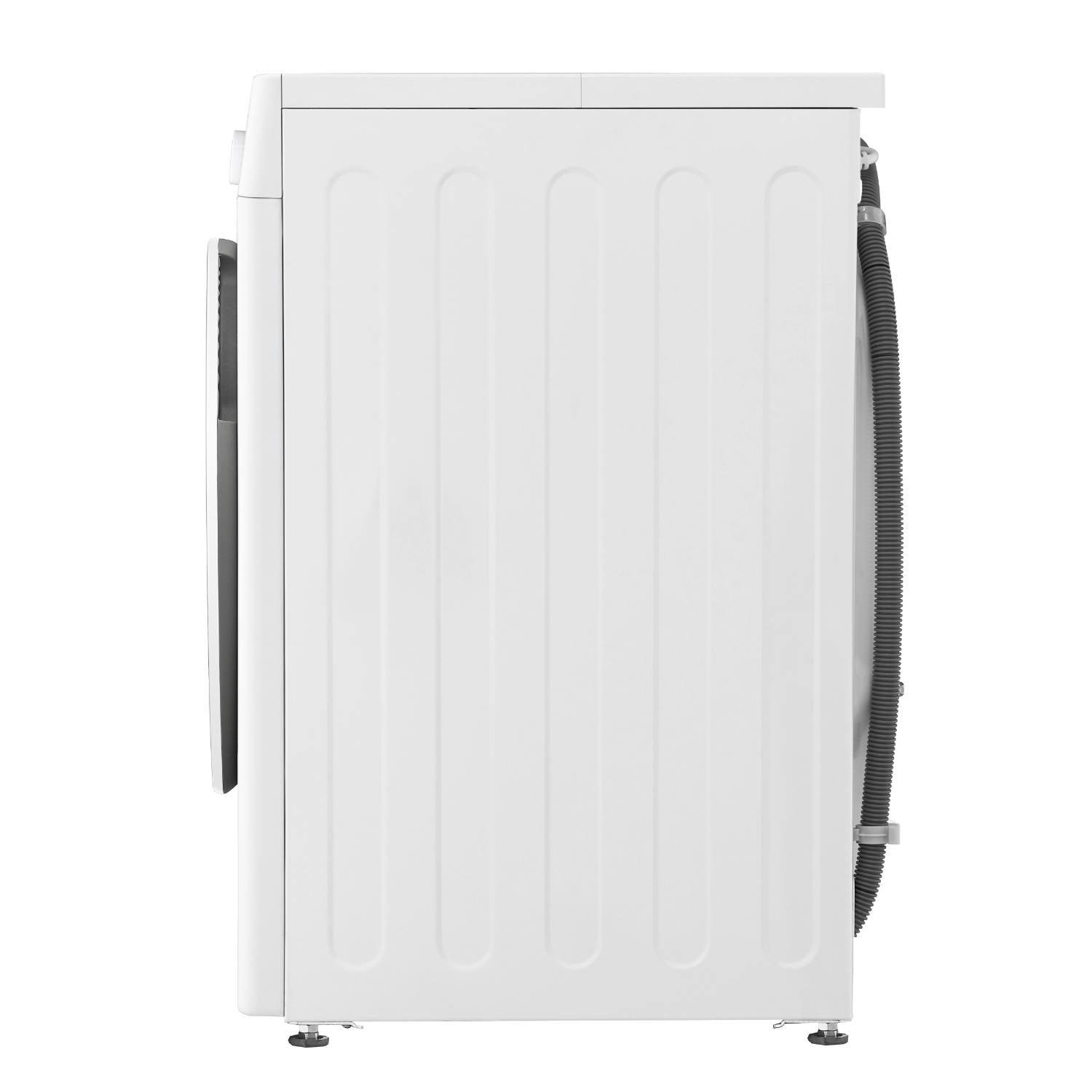 LG vaskemaskine 10 kg