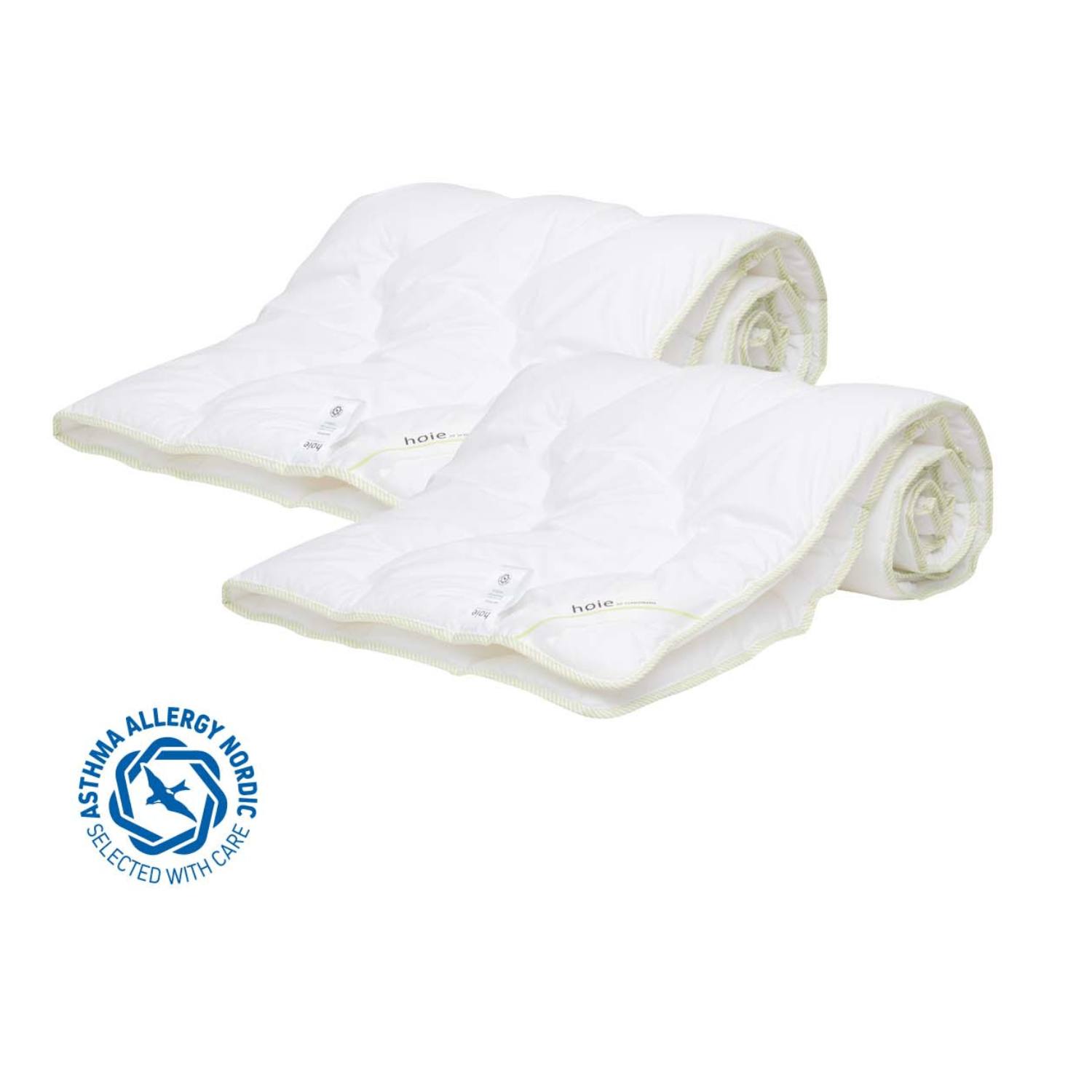 Vinterdyne Fiber Høie