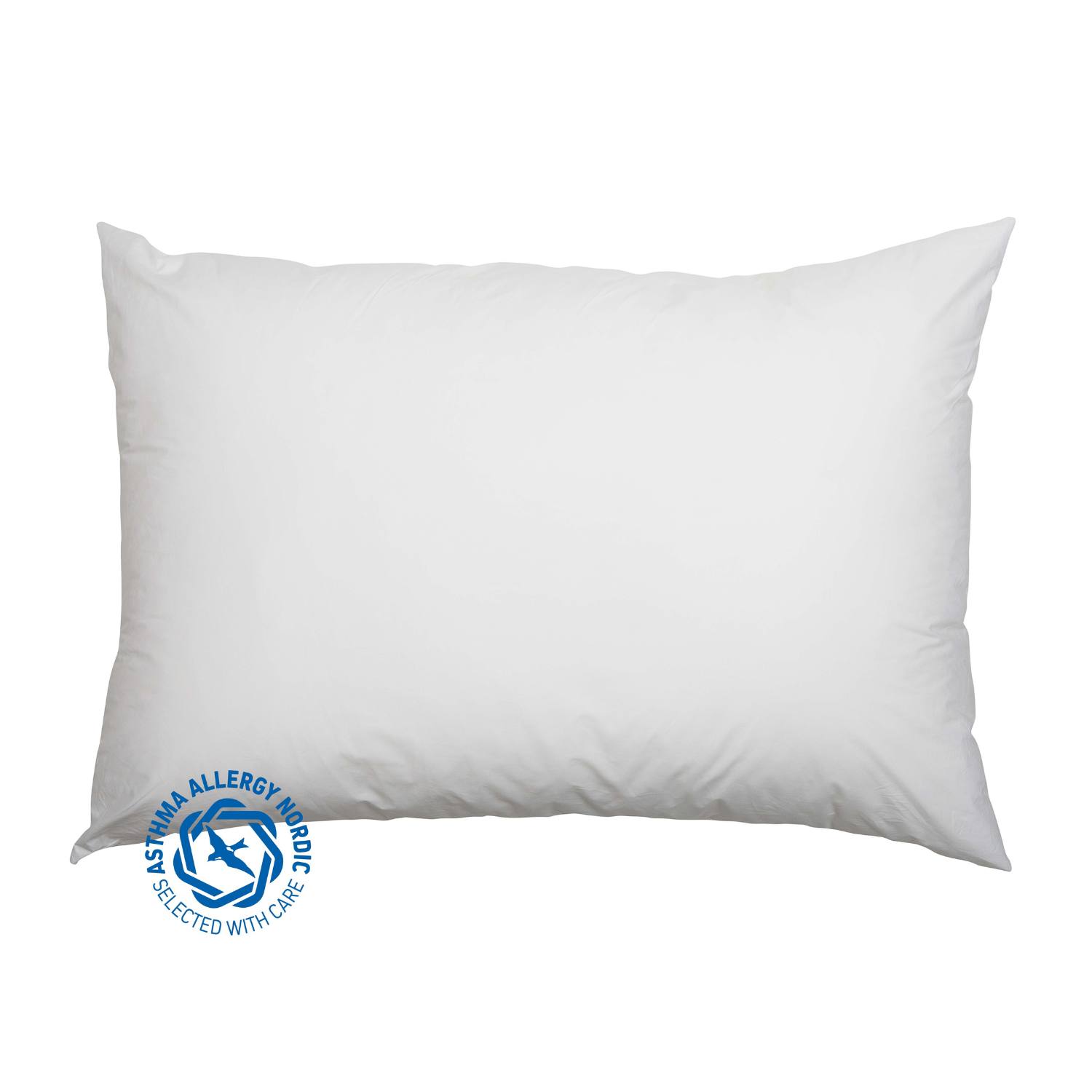 Hovedpude fiber Høie Hygea