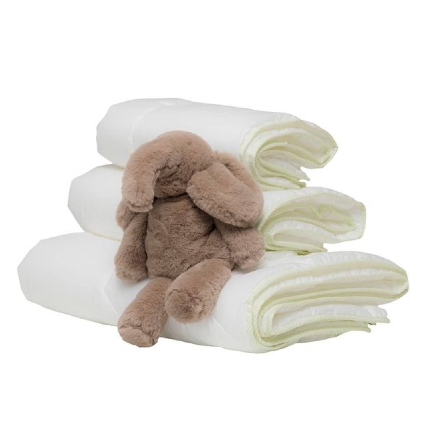 Helårsdyne Fiber Baby