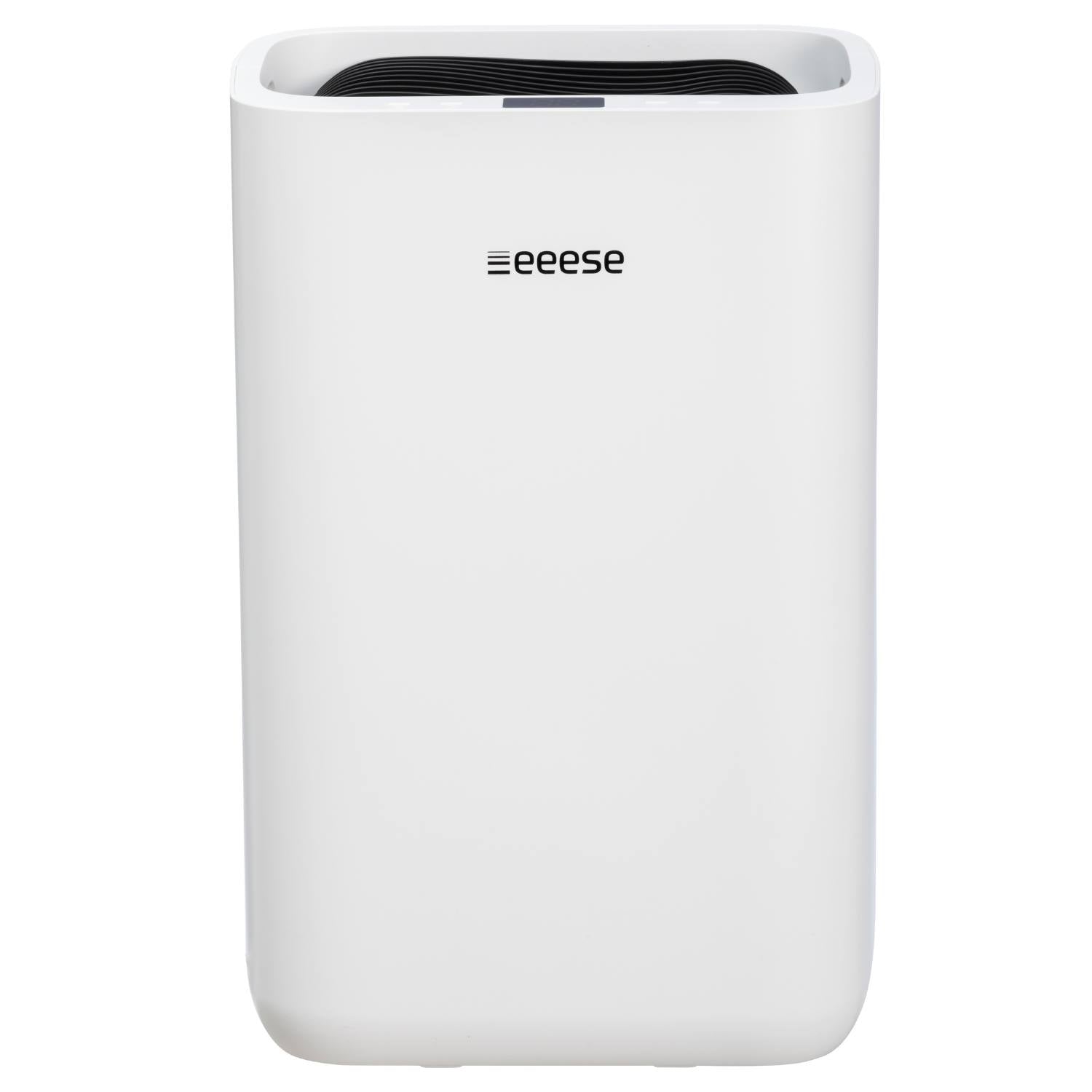 OUTLET: Affugter til 60 m2