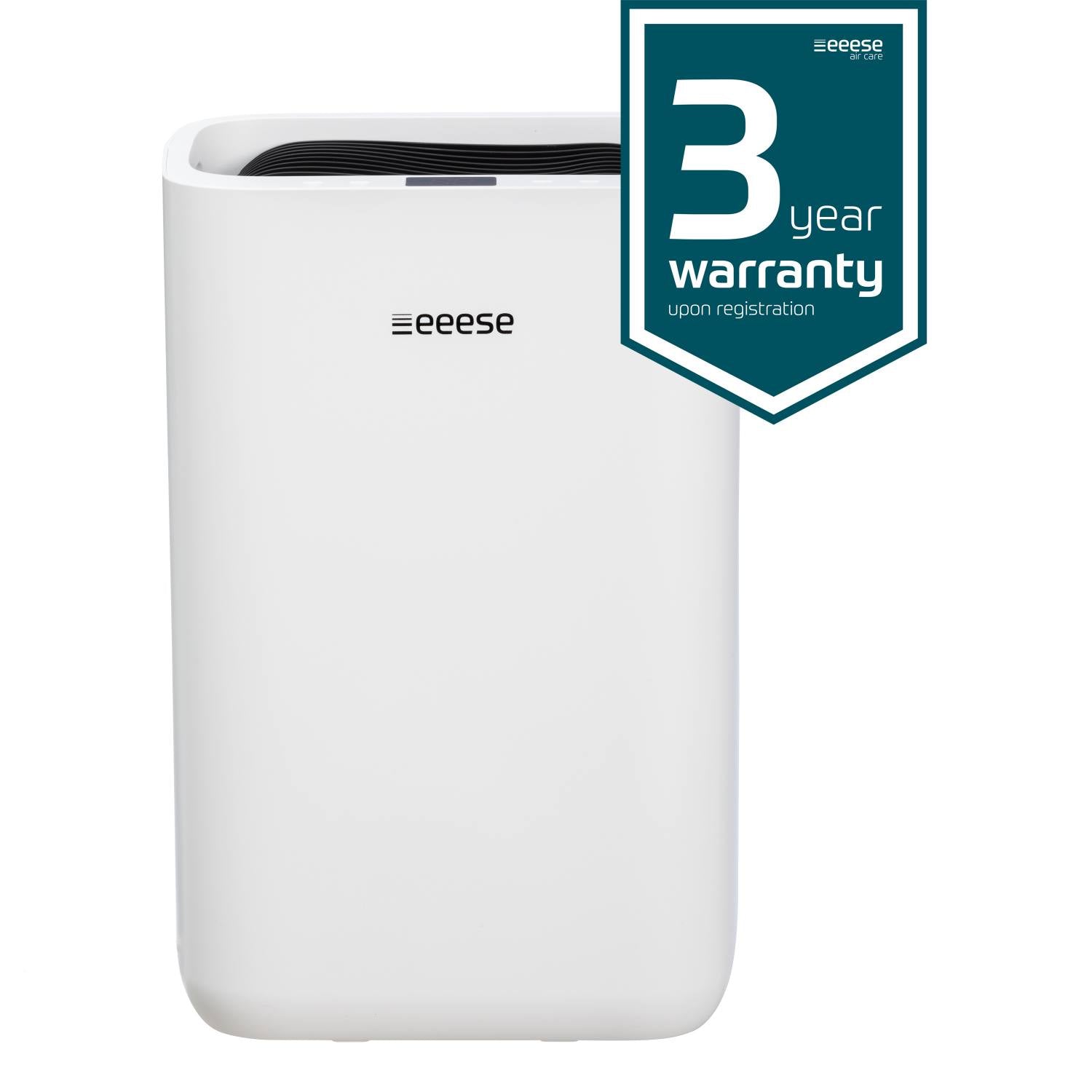 OUTLET: Affugter til 60 m2