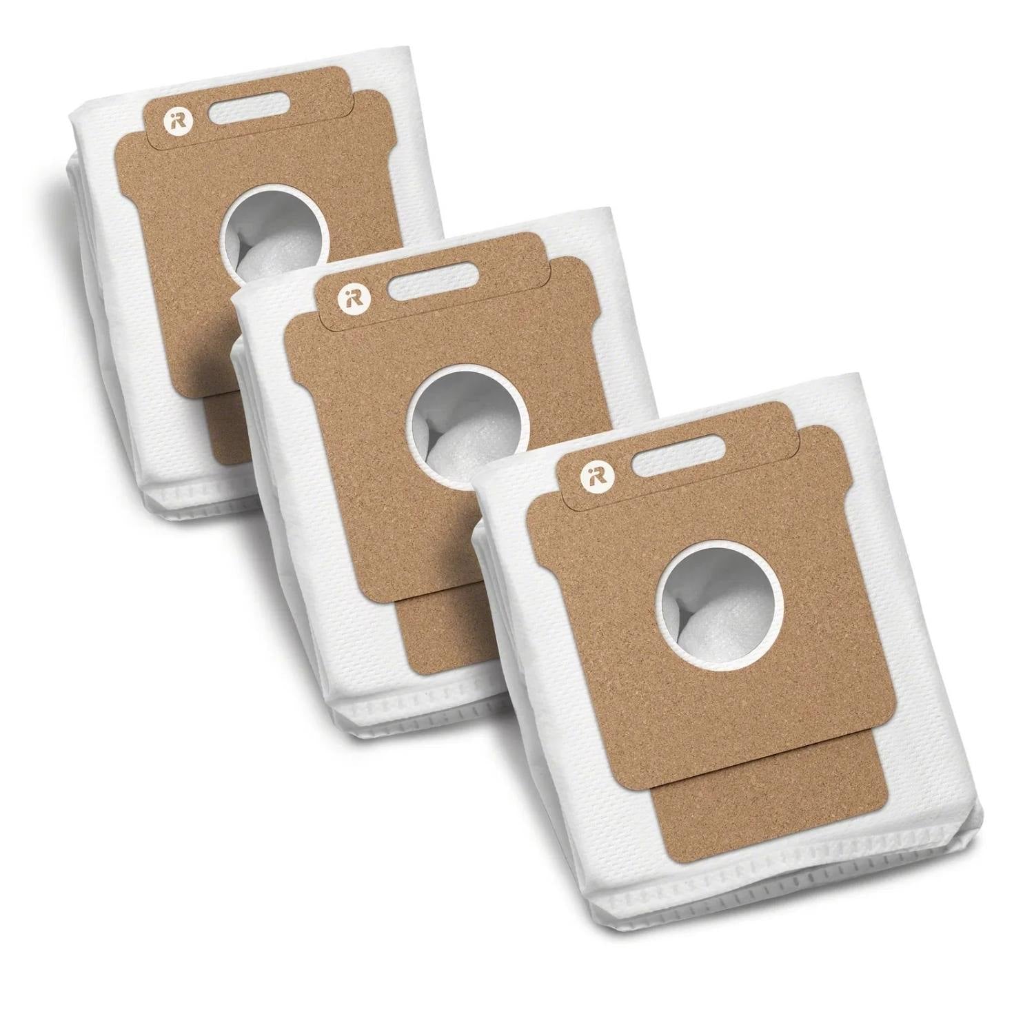 IRobot Roomba Combo+ Snavsopsamlingspose