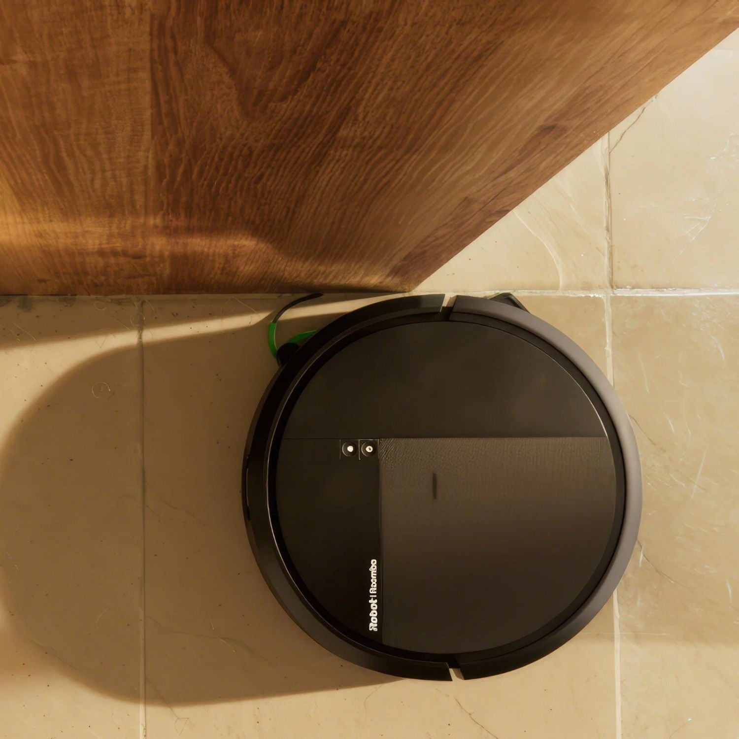 IRobot Roomba Combo 115+ med AutoDock Sort