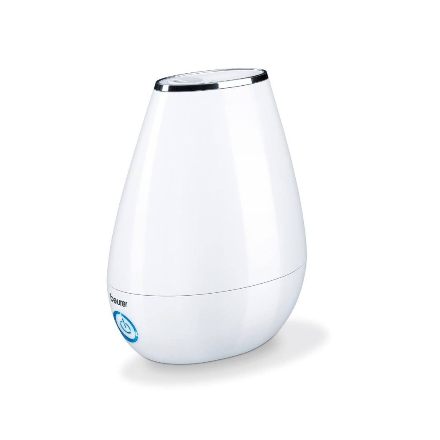 Luftfugter Beurer 20 m2 ved tør luft
