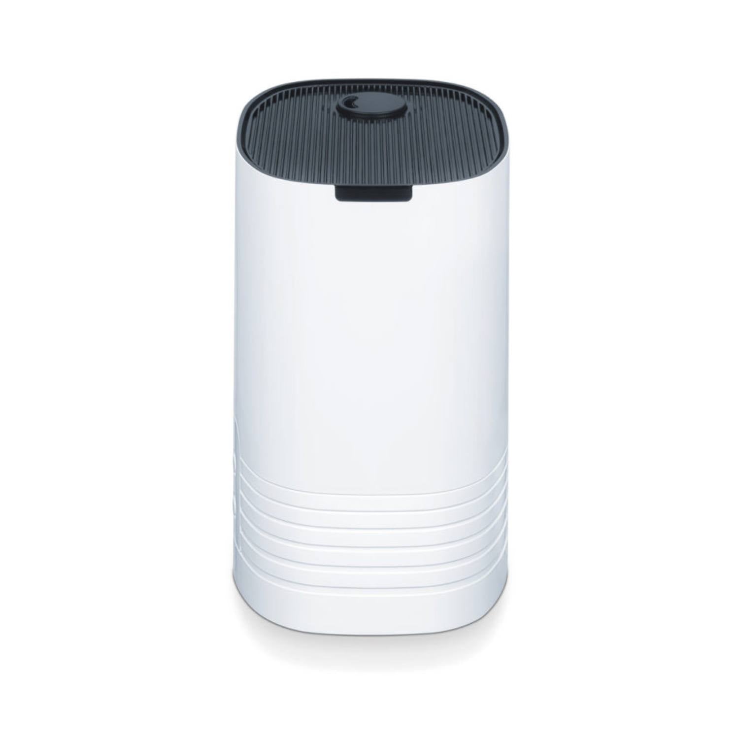 OUTLET: Luftfugter Beurer 50 m2 ved tør luft