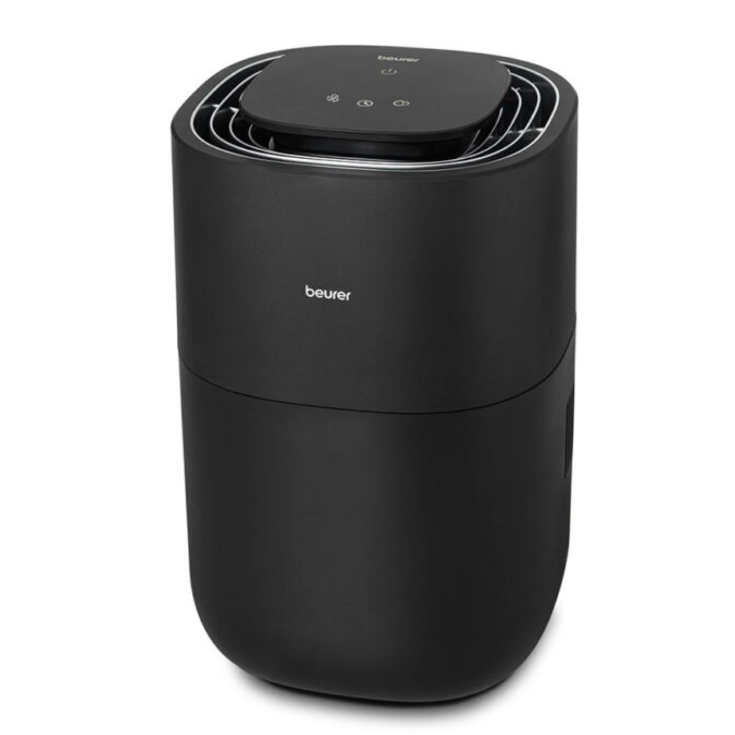 Luftfugter Beurer 30 m2 ved tør luft