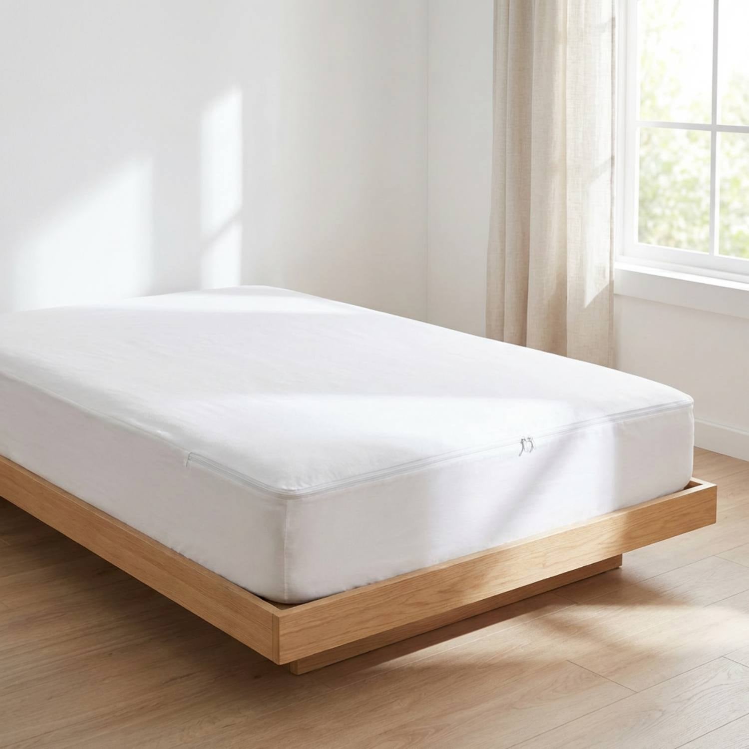 Husstøvmidebetræk til madras - Evolon®