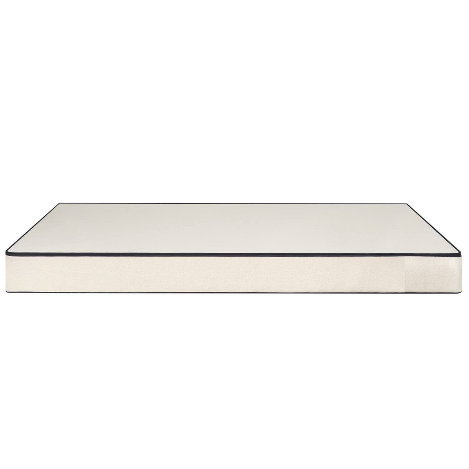 Madras til Junior Økologisk naturlatex