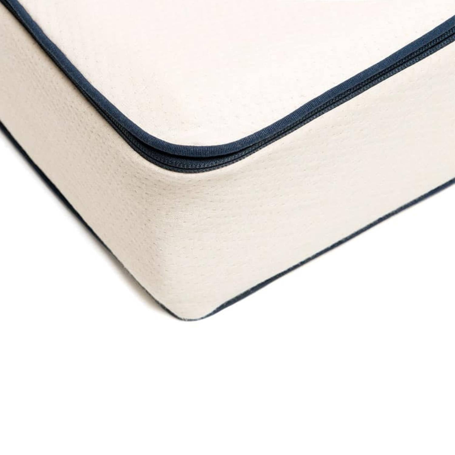 Madras økologisk naturlatex