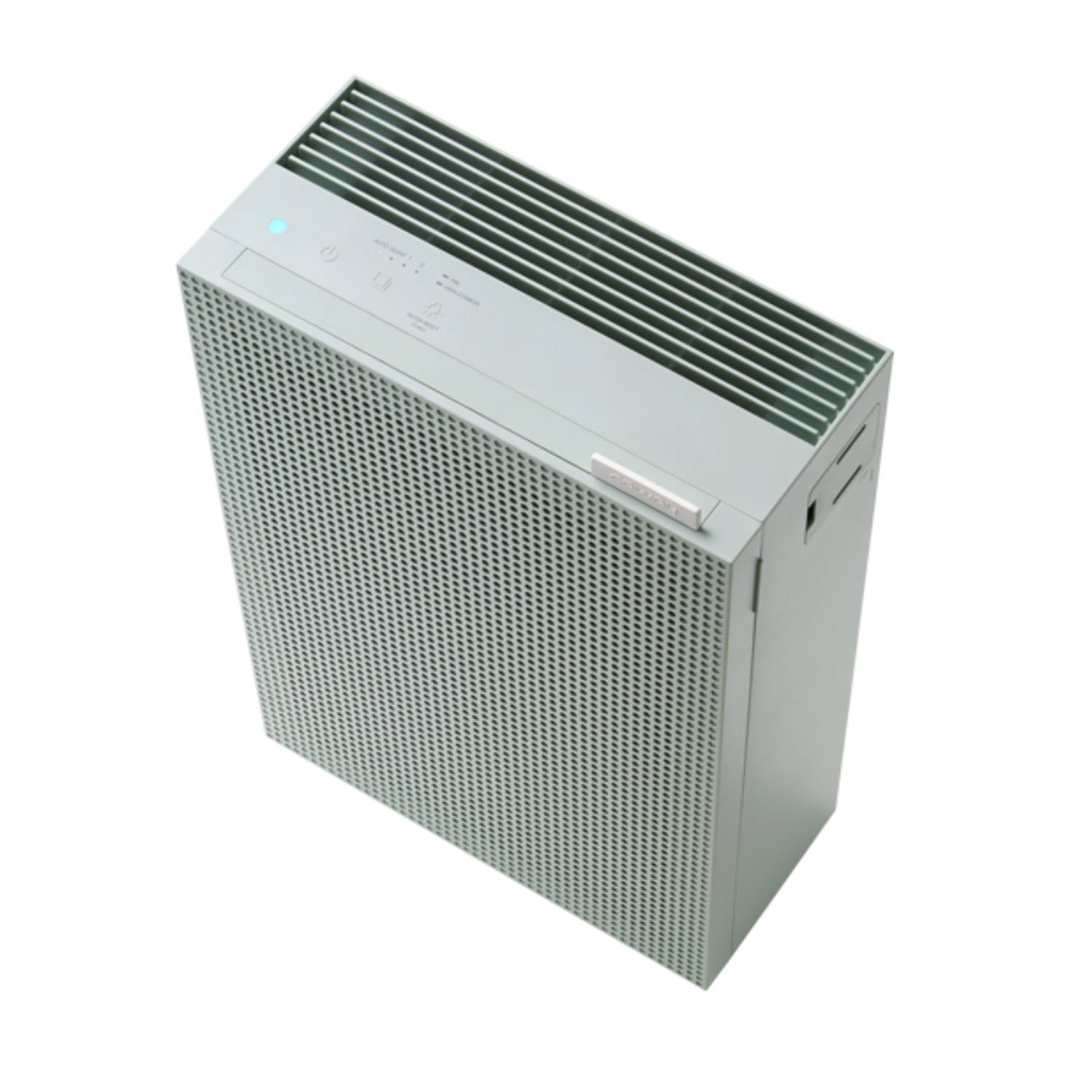 Luftrenser med HEPA filter 0-73 m2 Pastelgrøn