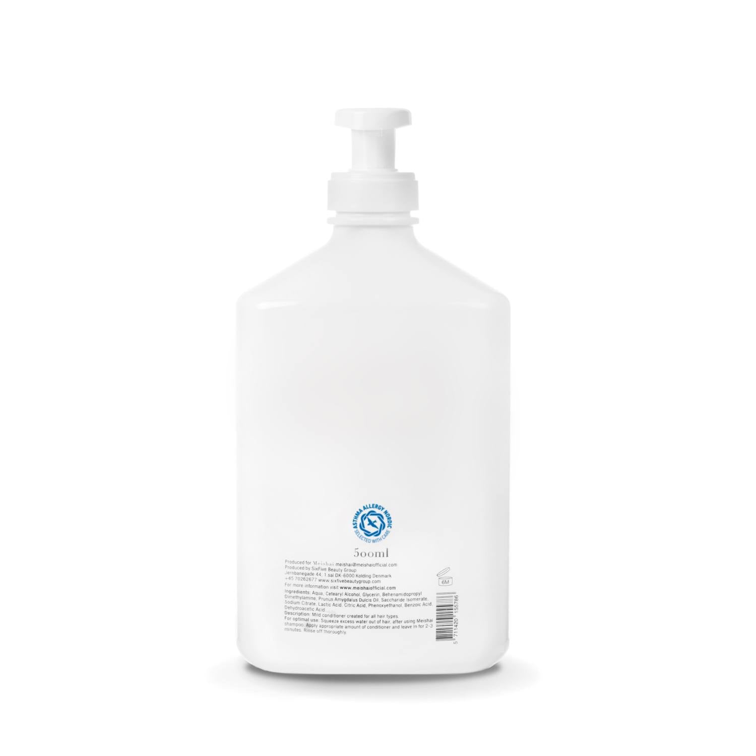 Balsam Meishai, 500 ml.