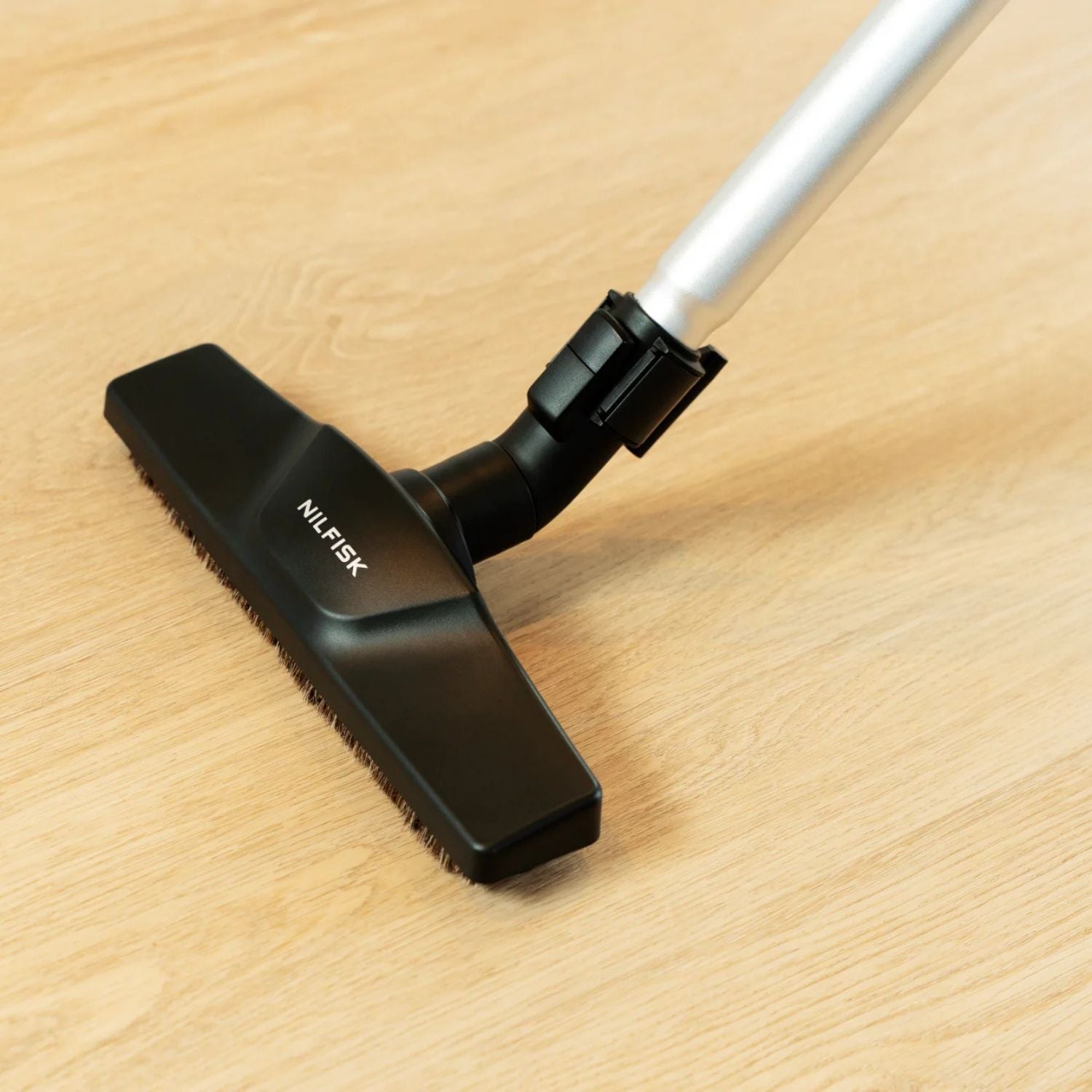 Nilfisk støvsuger Brilliant Parquet