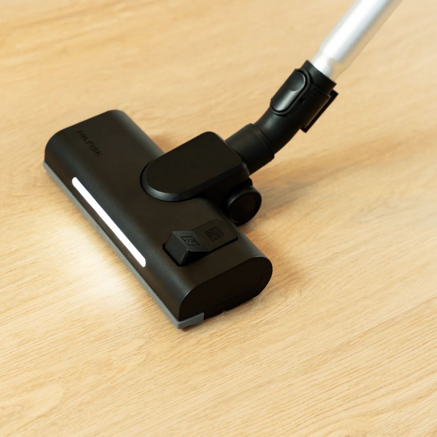 Nilfisk støvsuger Brilliant Parquet